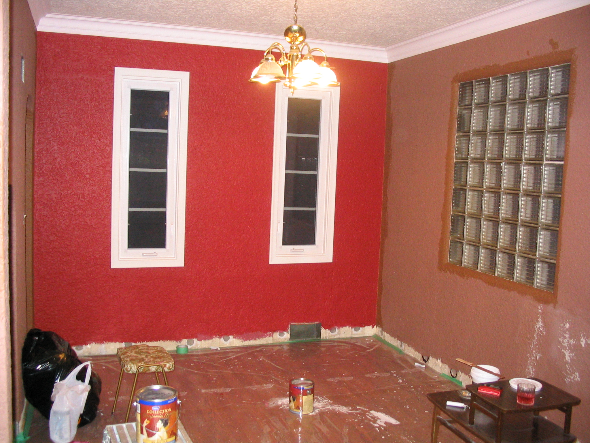 Renovation photo 9