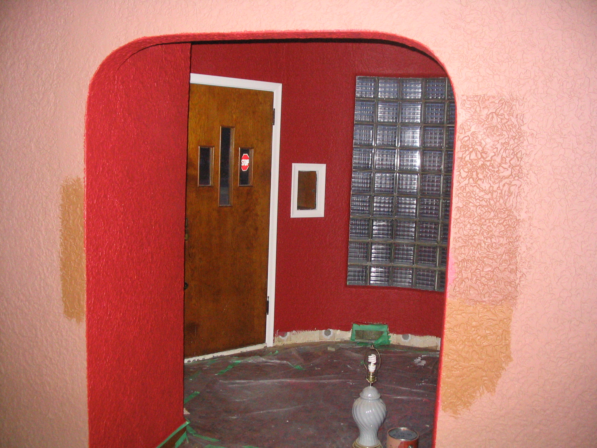 Renovation photo 10