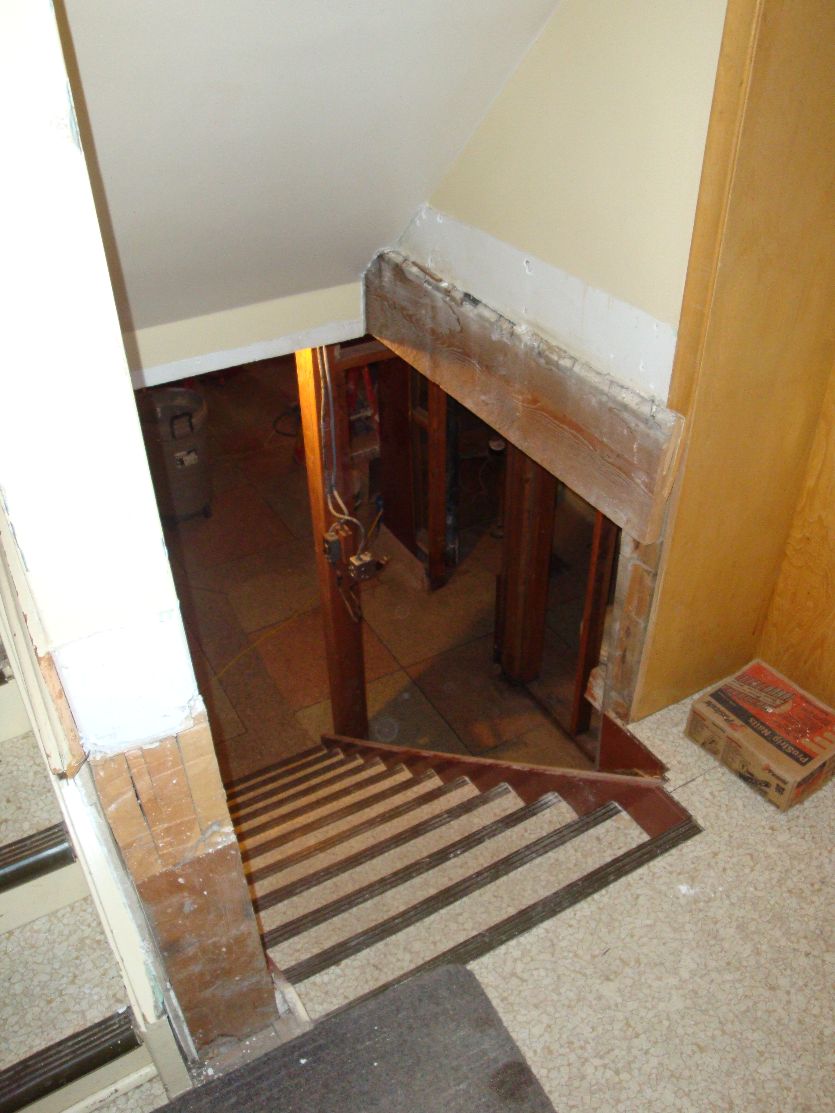 Renovation photo 100
