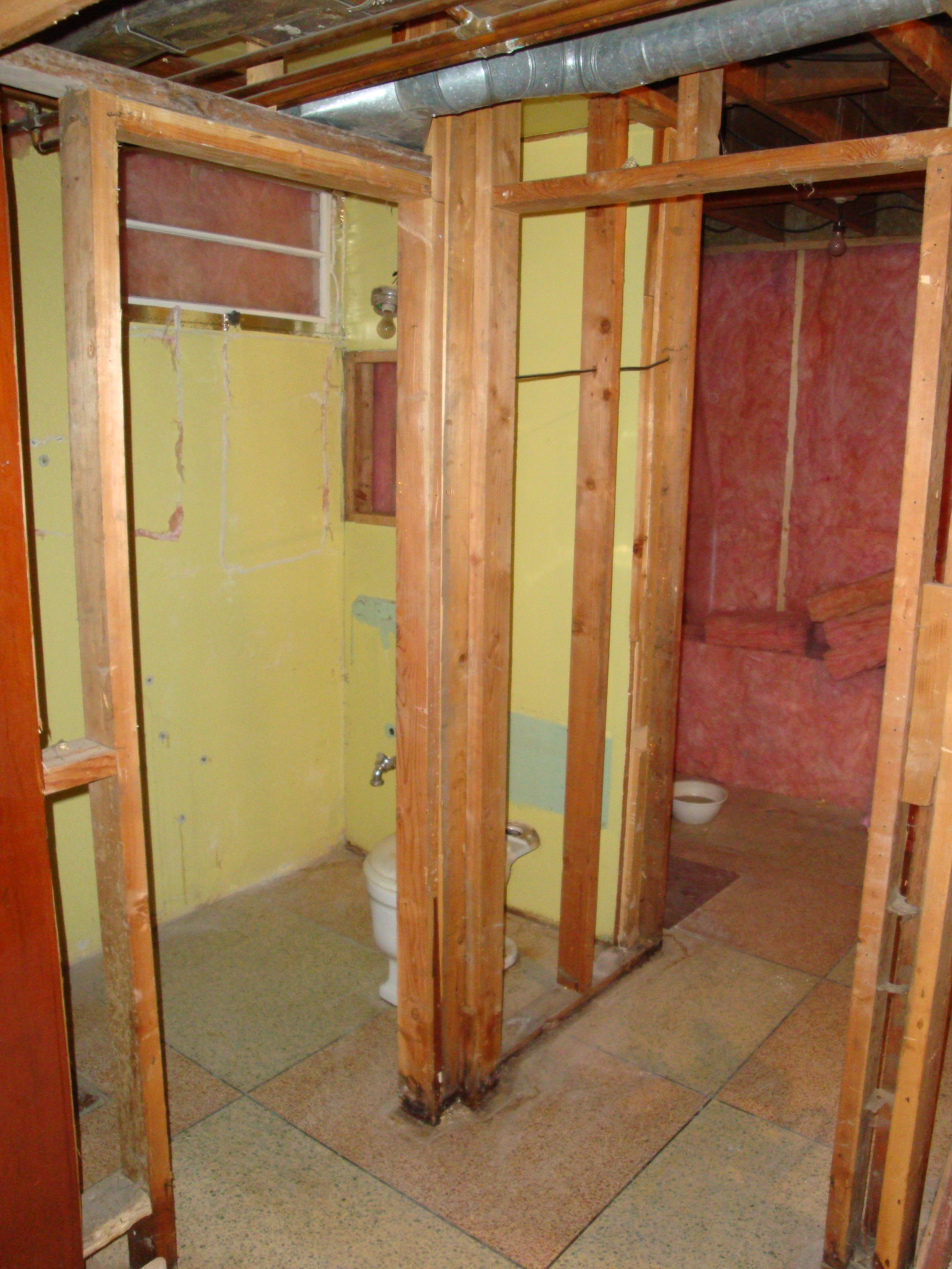 Renovation photo 102