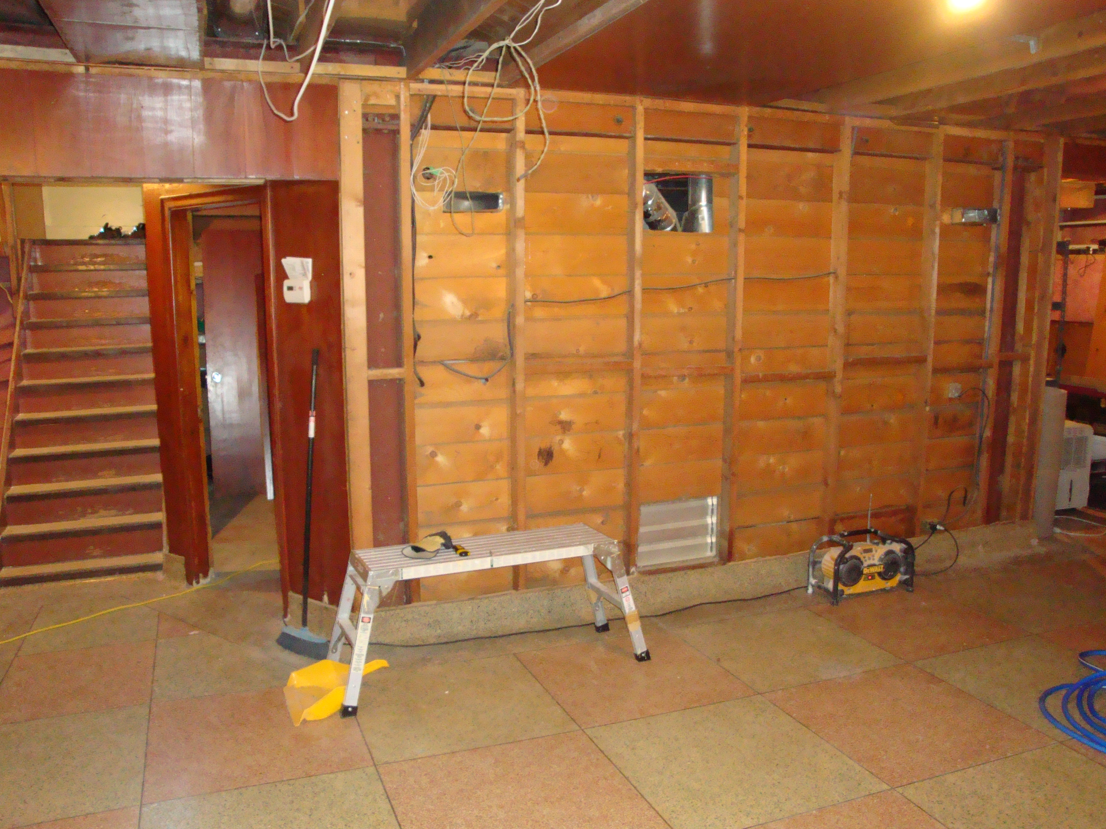 Renovation photo 103
