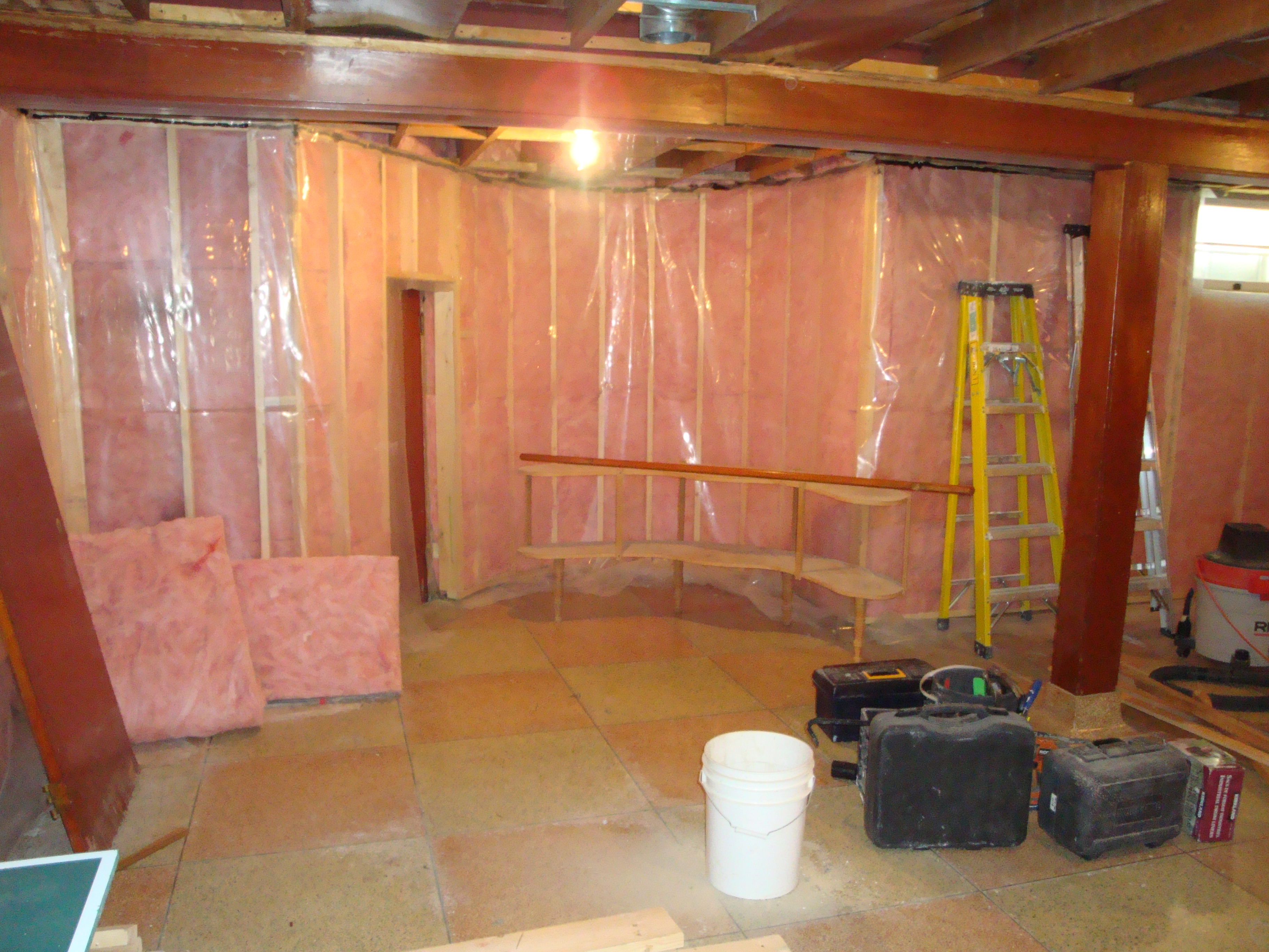 Renovation photo 104