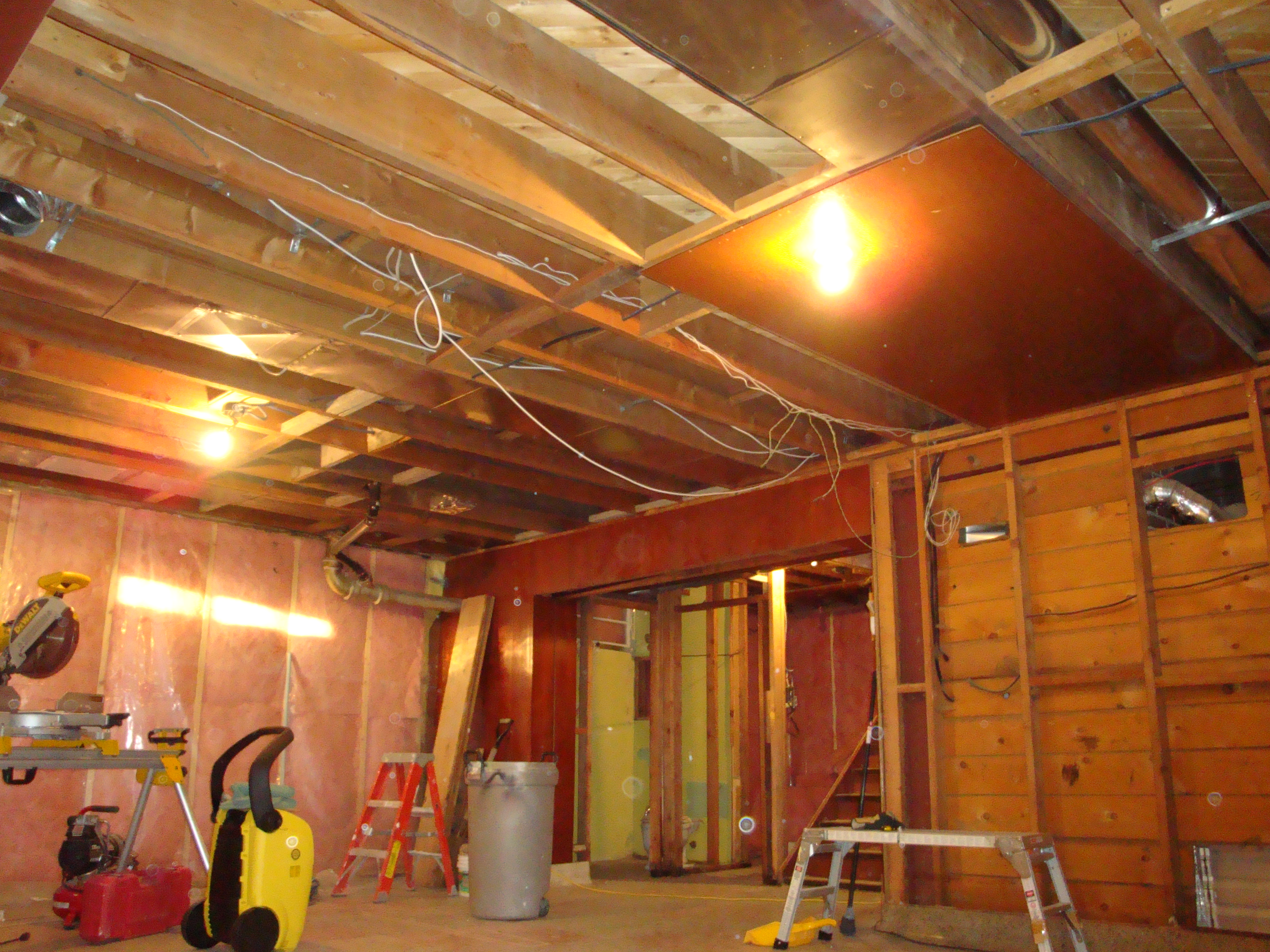 Renovation photo 105