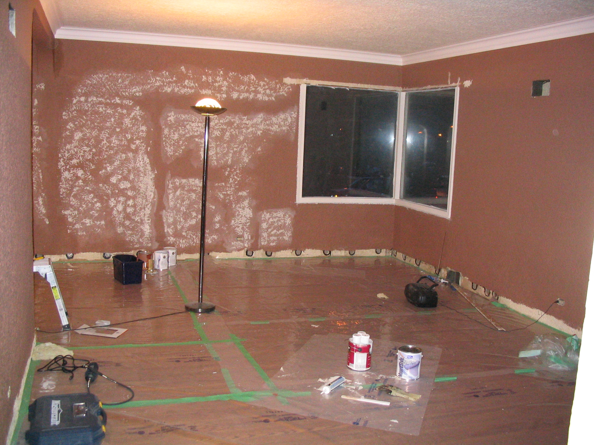 Renovation photo 11
