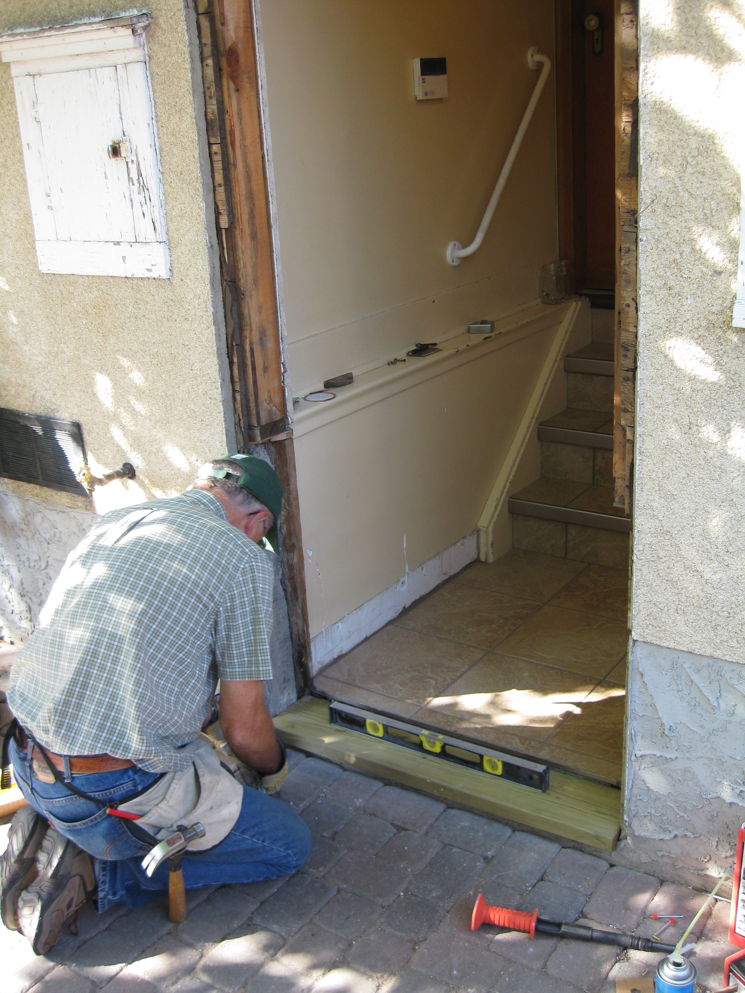 Renovation photo 119