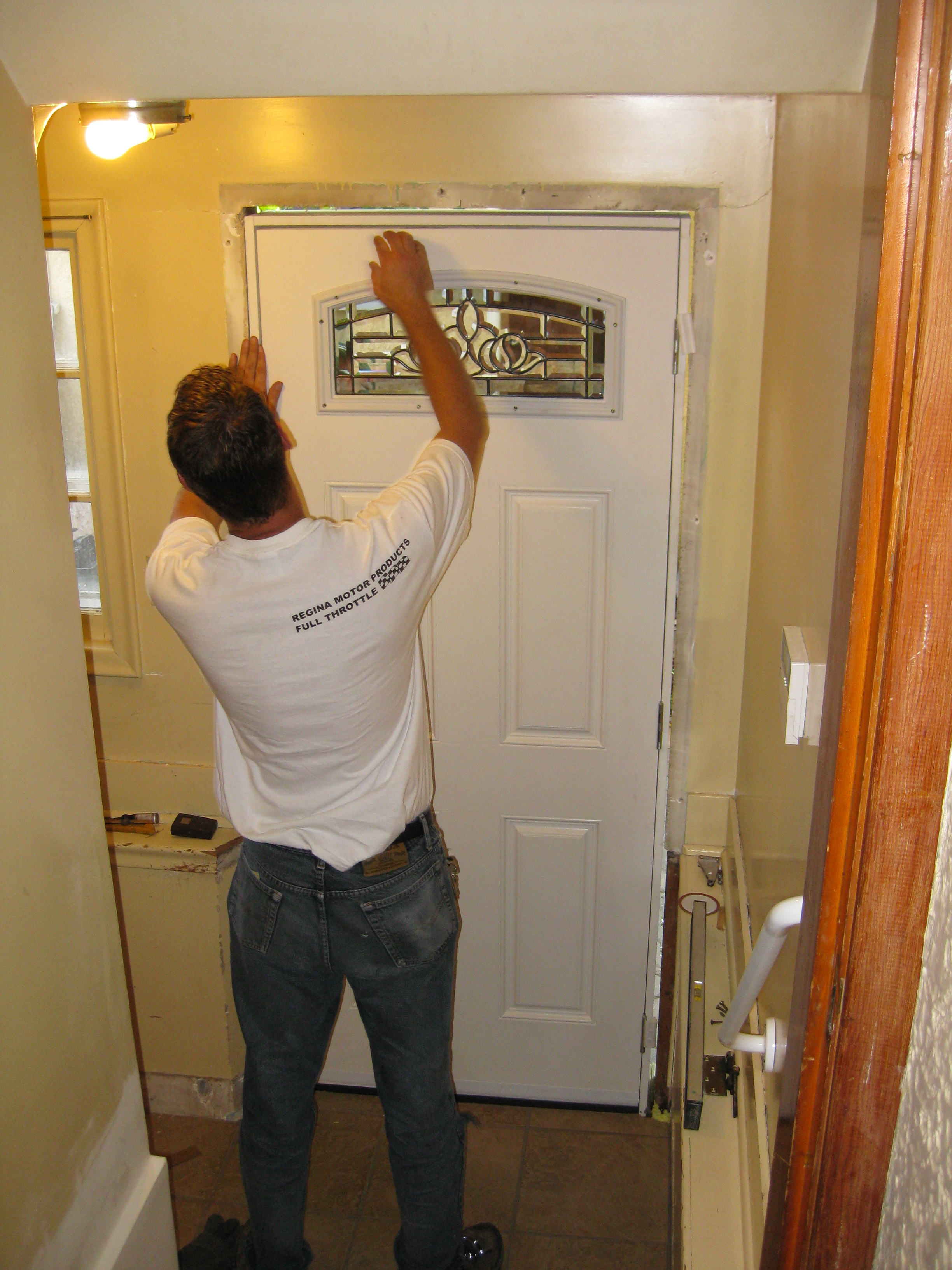 Renovation photo 121