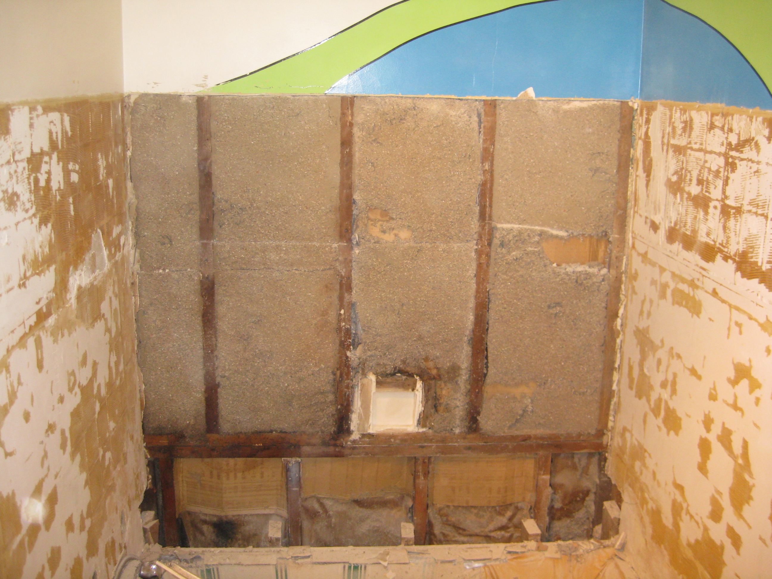 Renovation photo 129