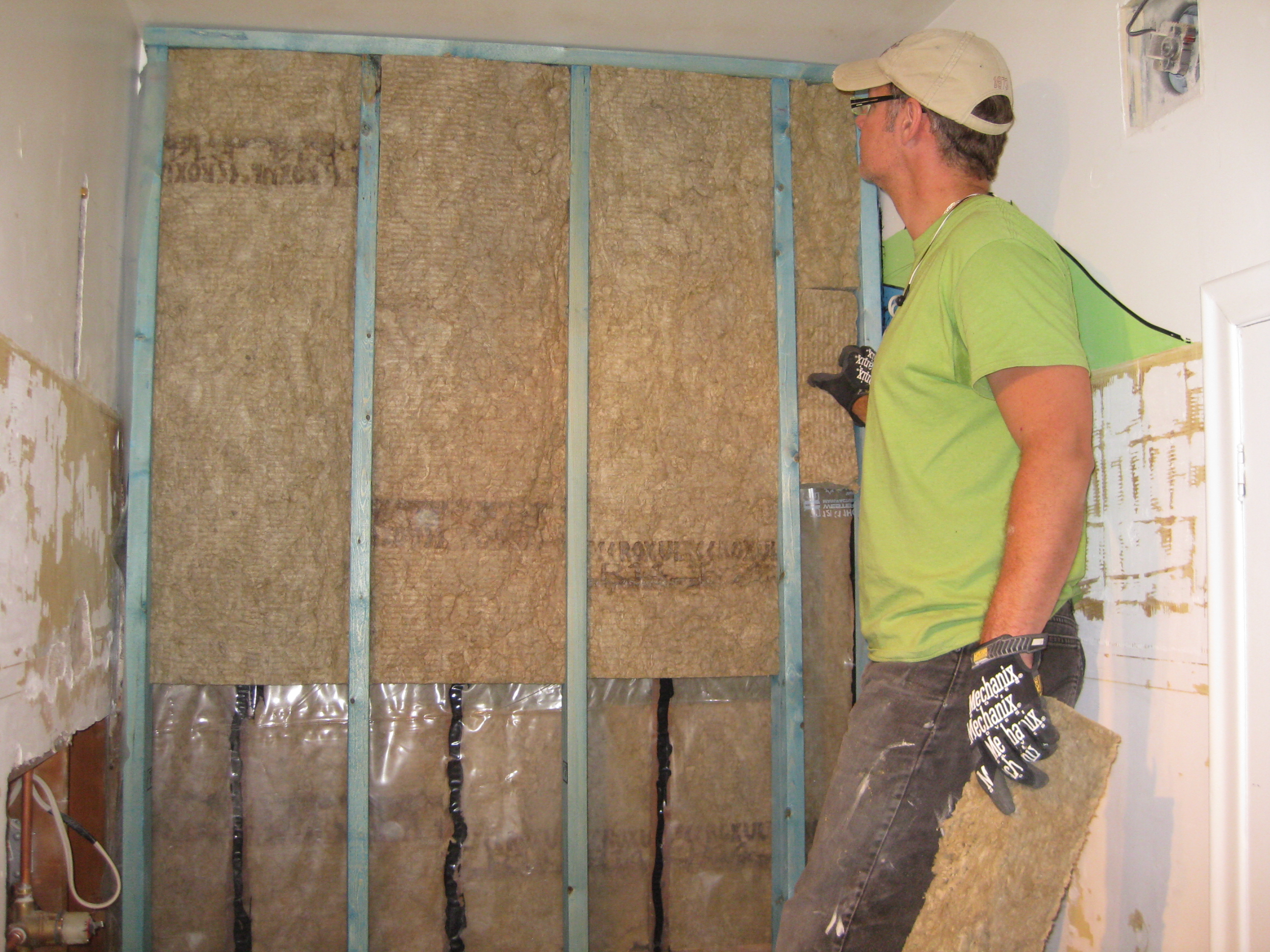 Renovation photo 132