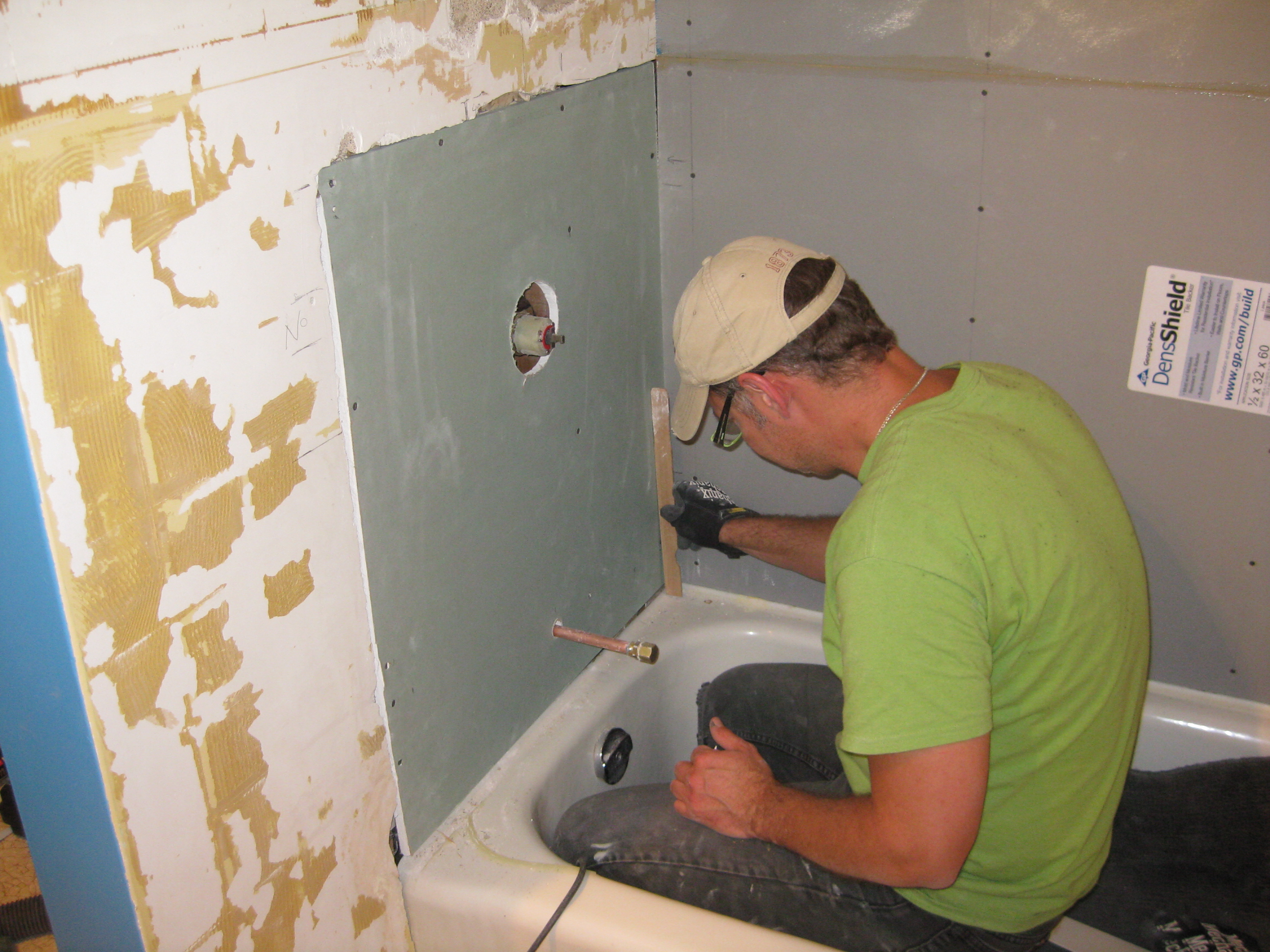 Renovation photo 134