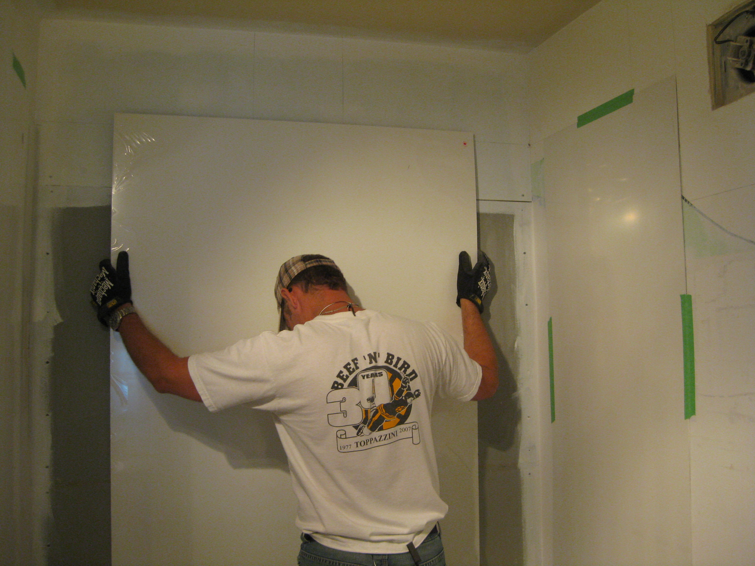Renovation photo 135
