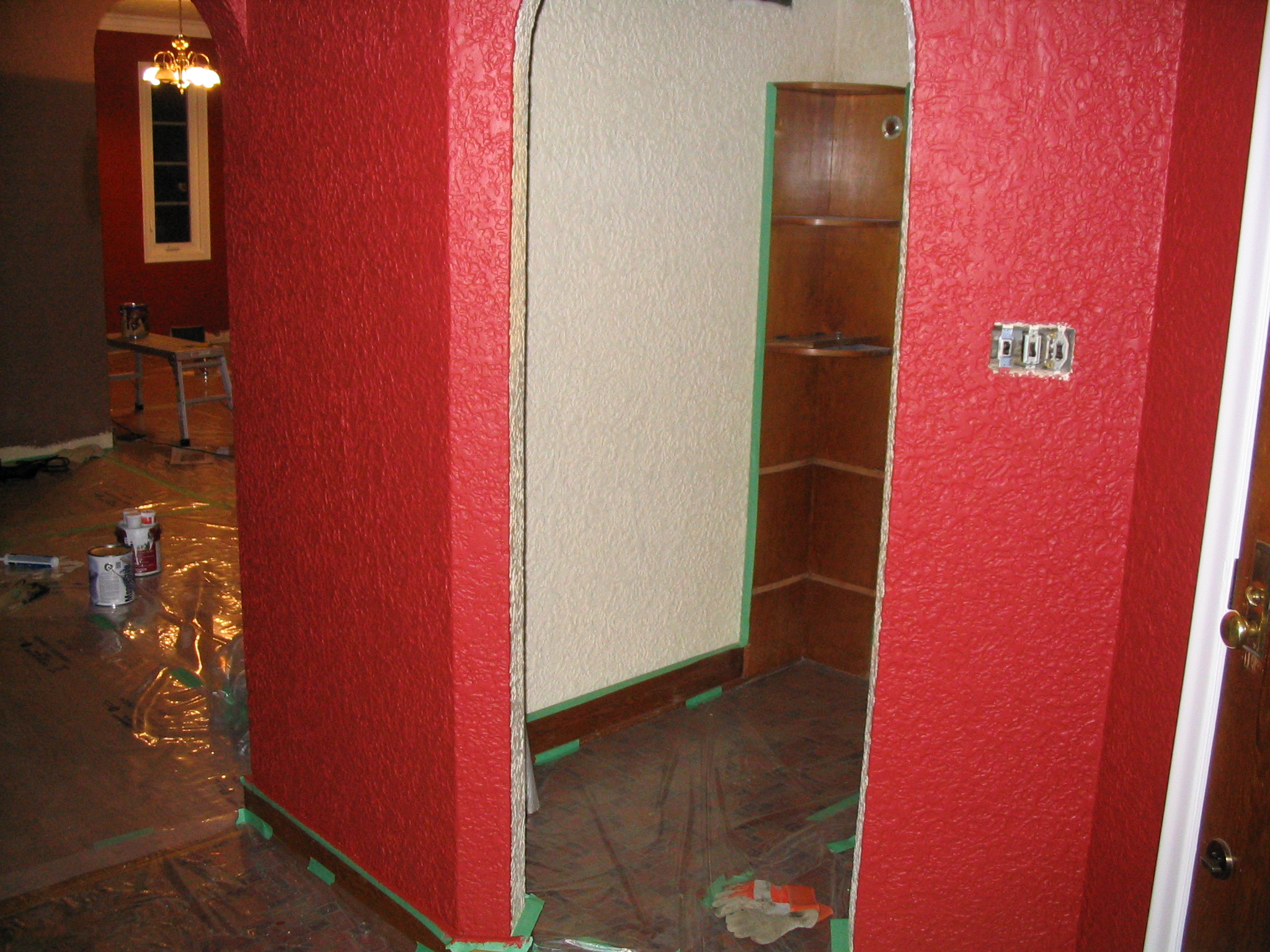 Renovation photo 14