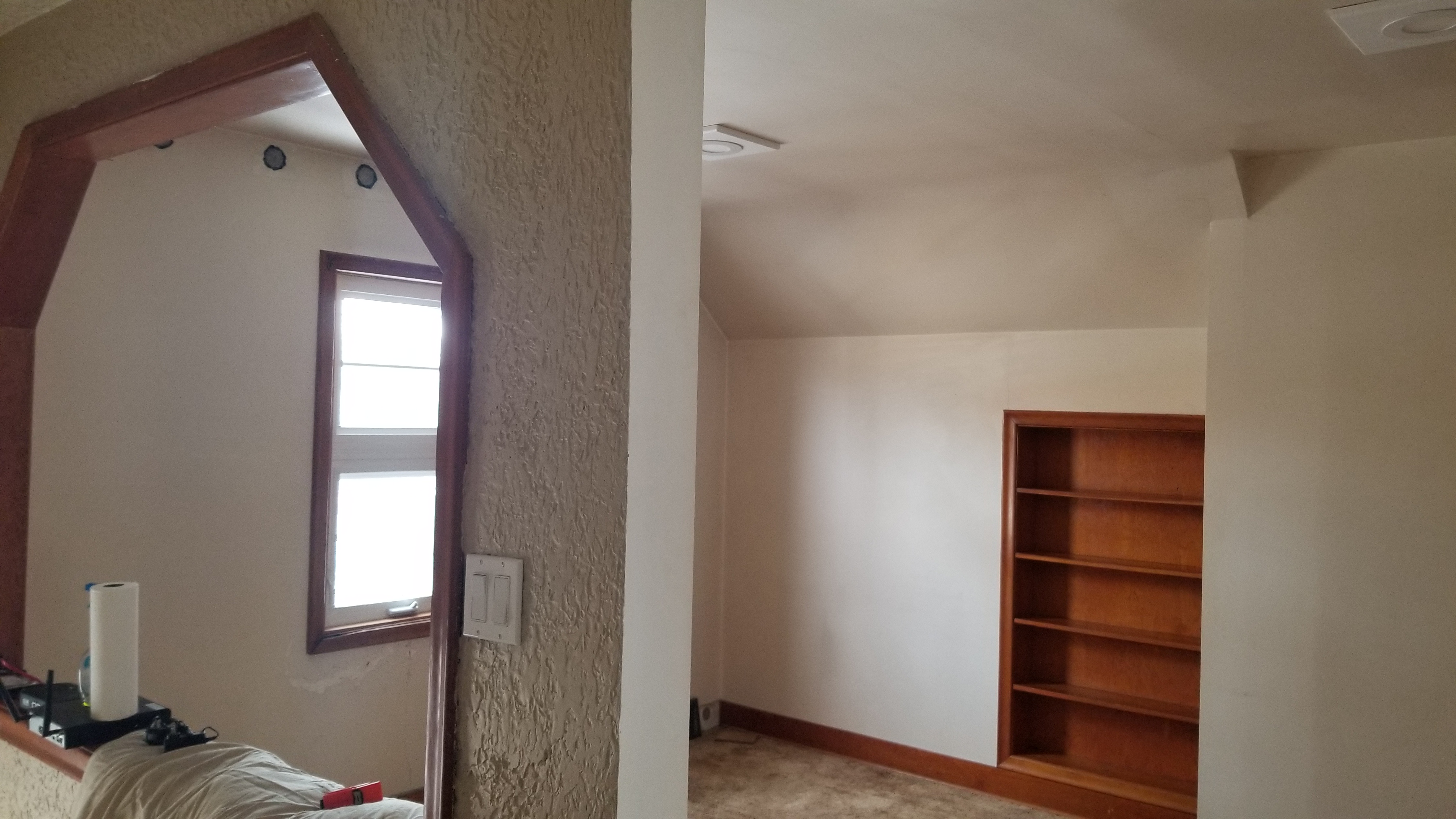 Renovation photo 20