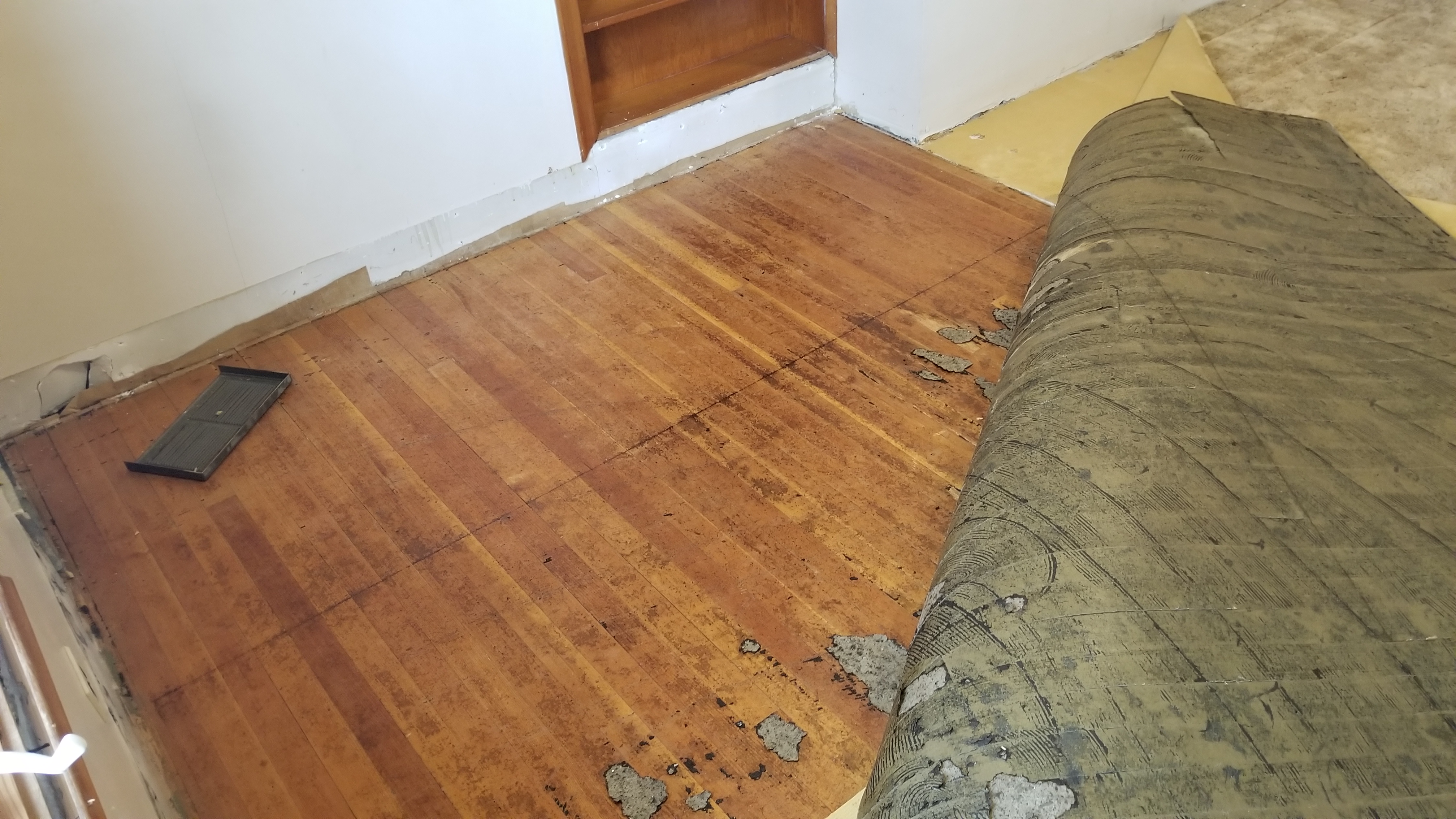 Renovation photo 21