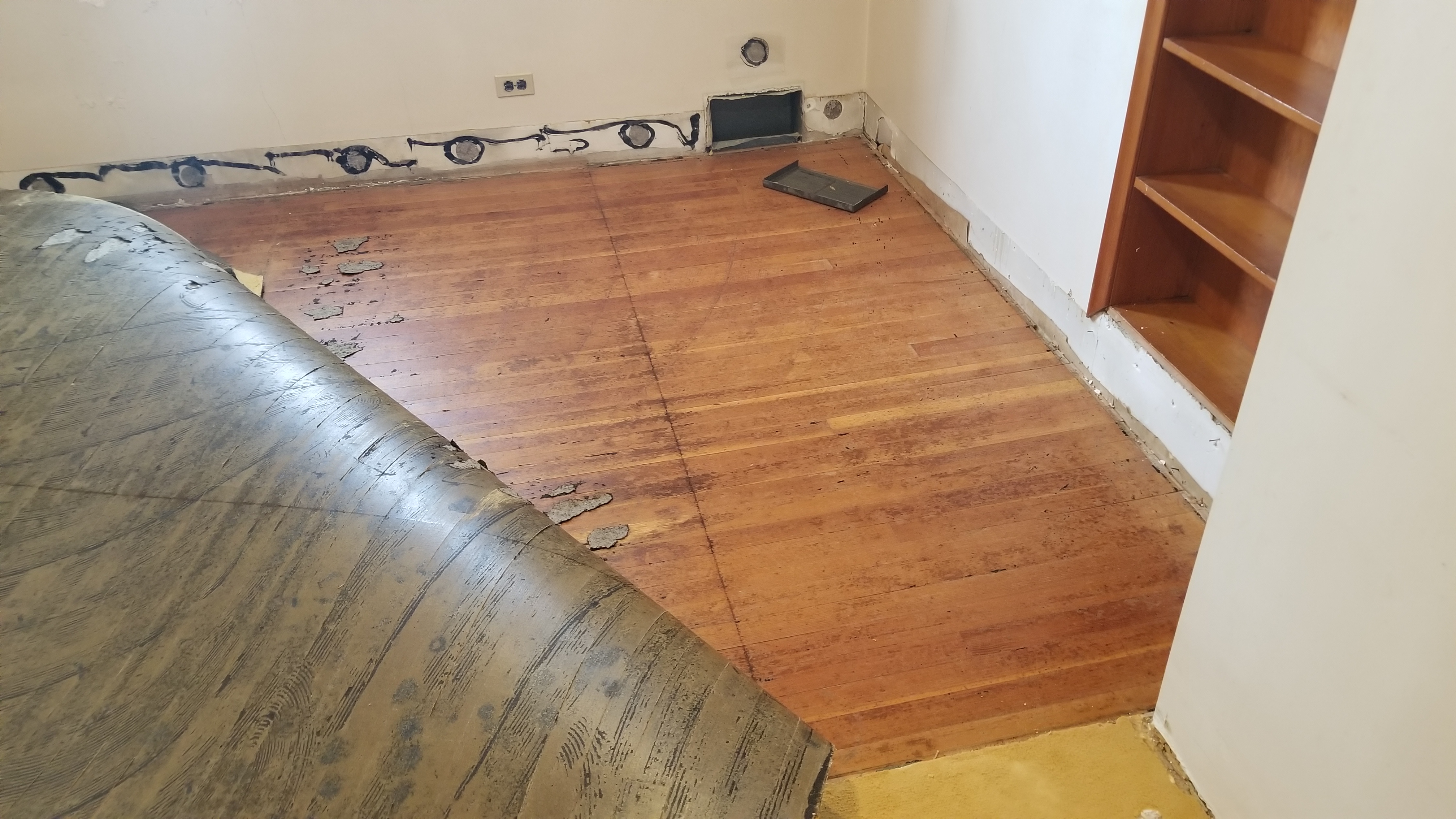 Renovation photo 22
