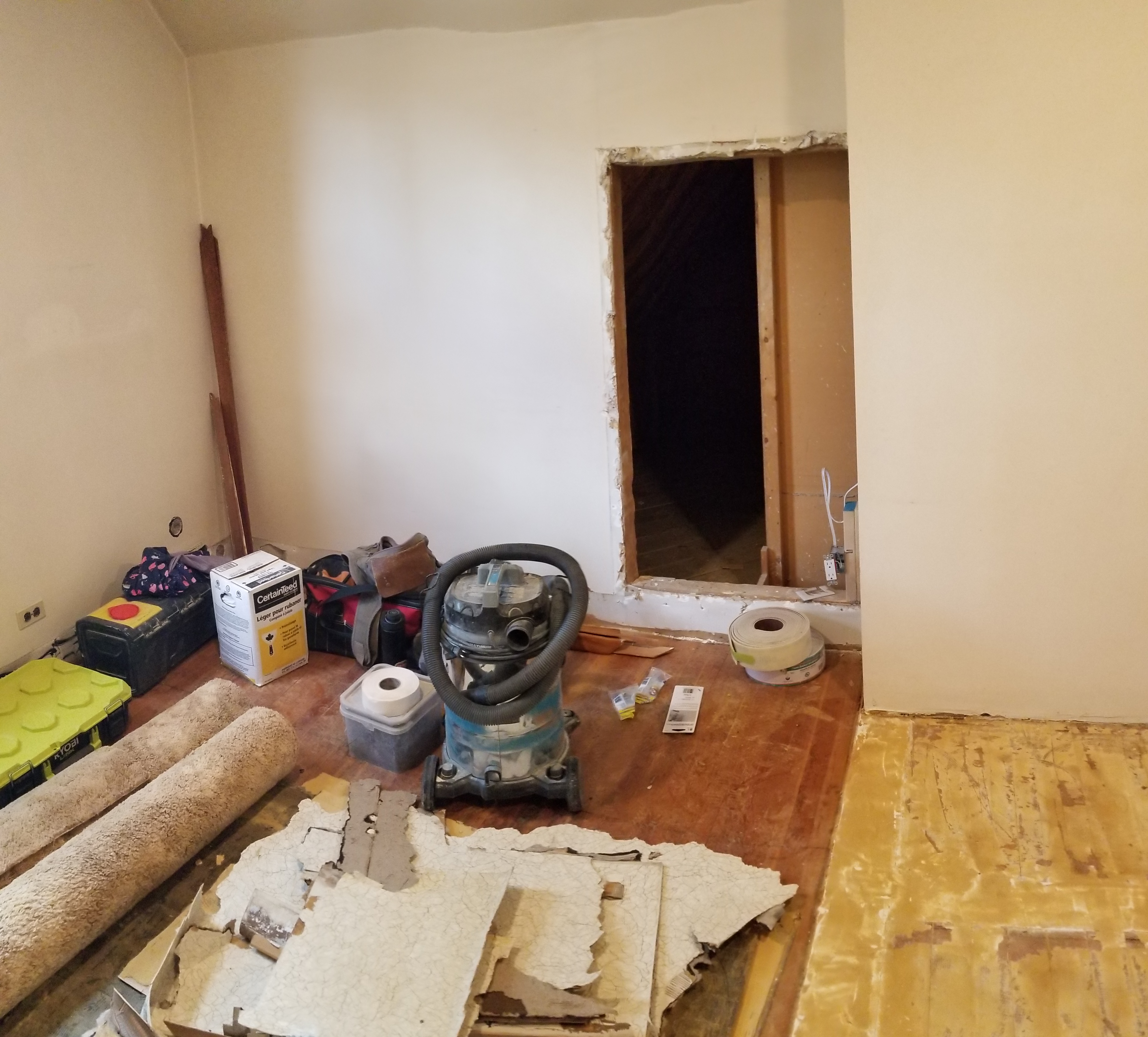 Renovation photo 26