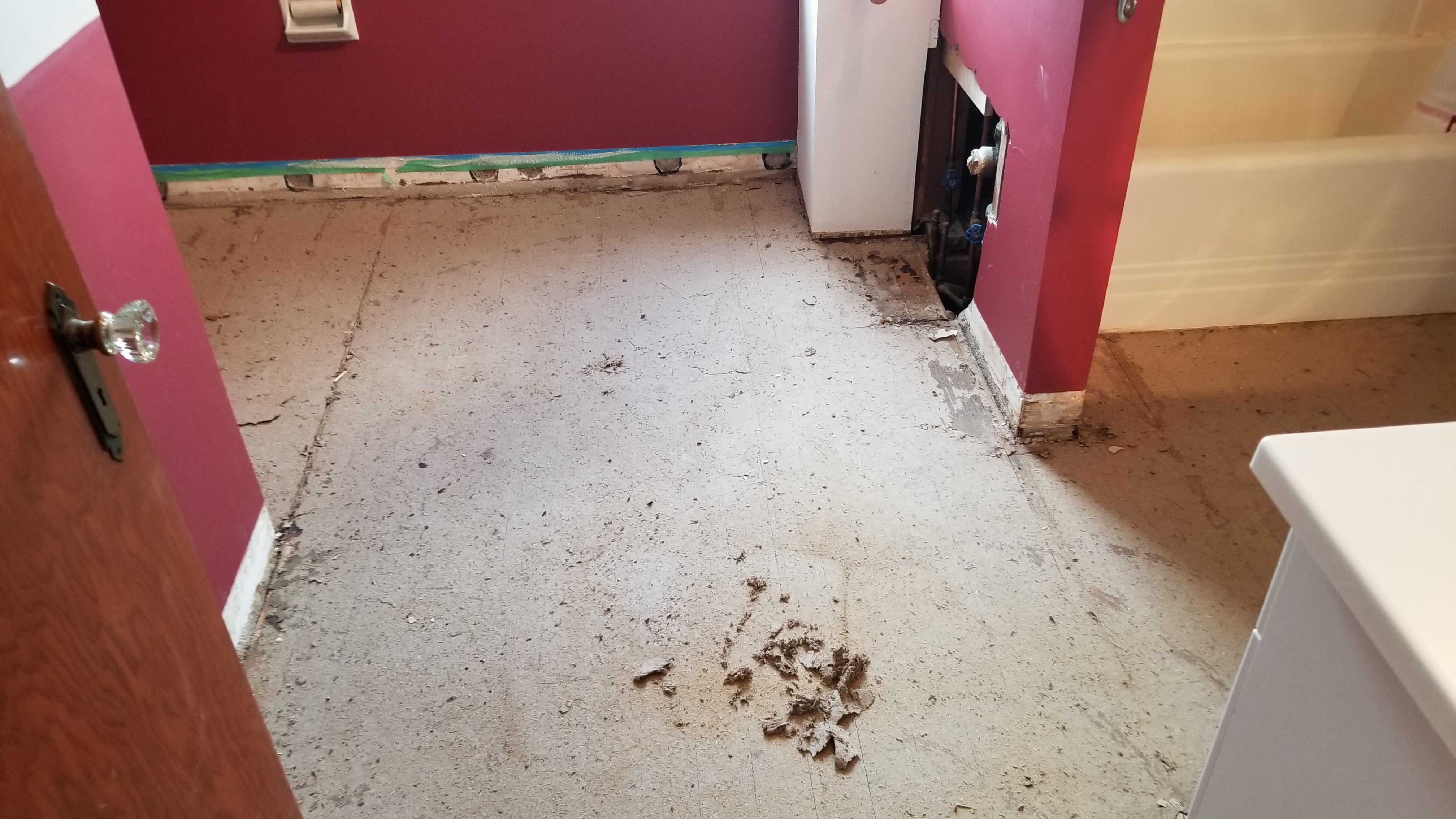 Renovation photo 28
