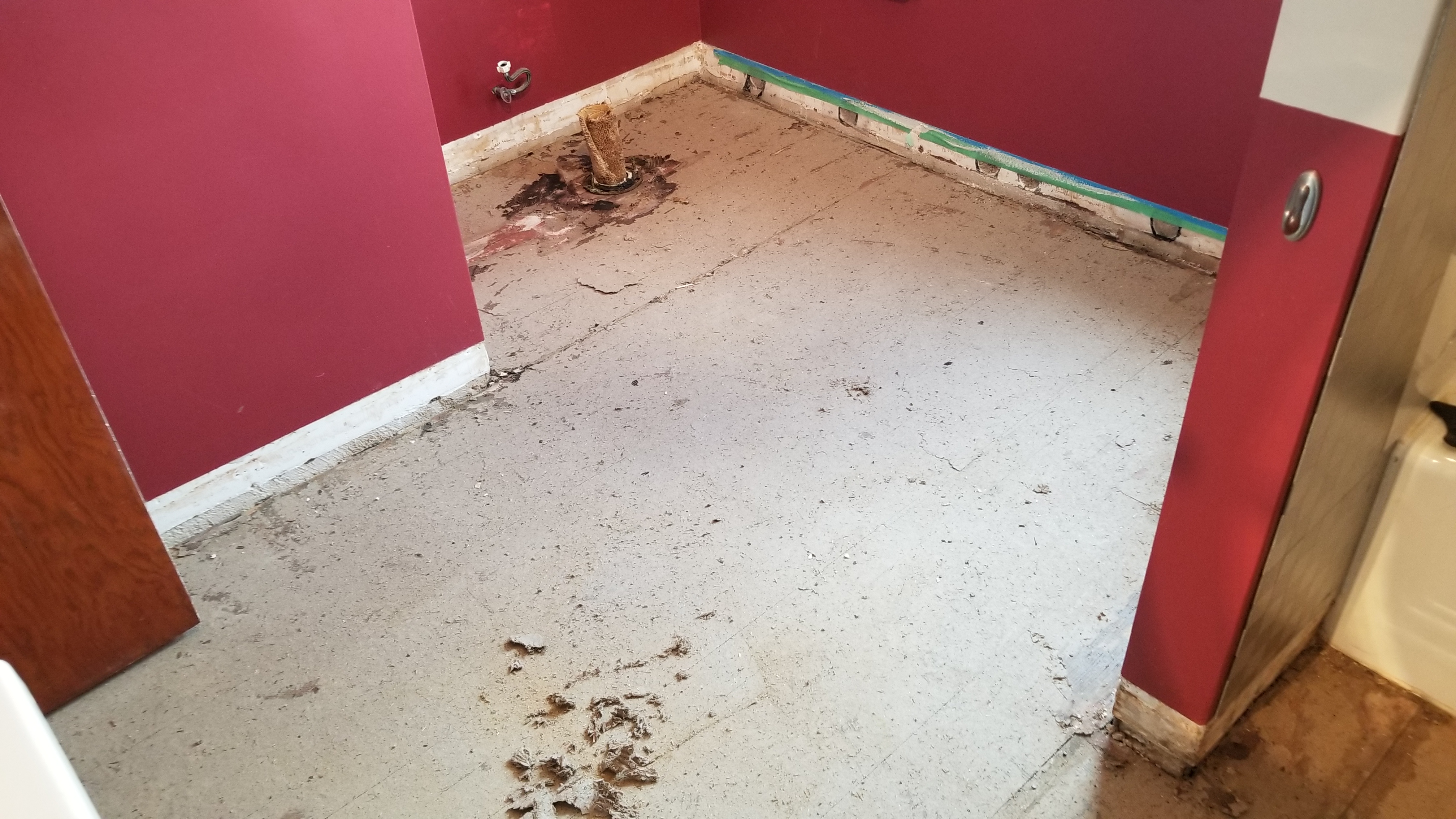 Renovation photo 30
