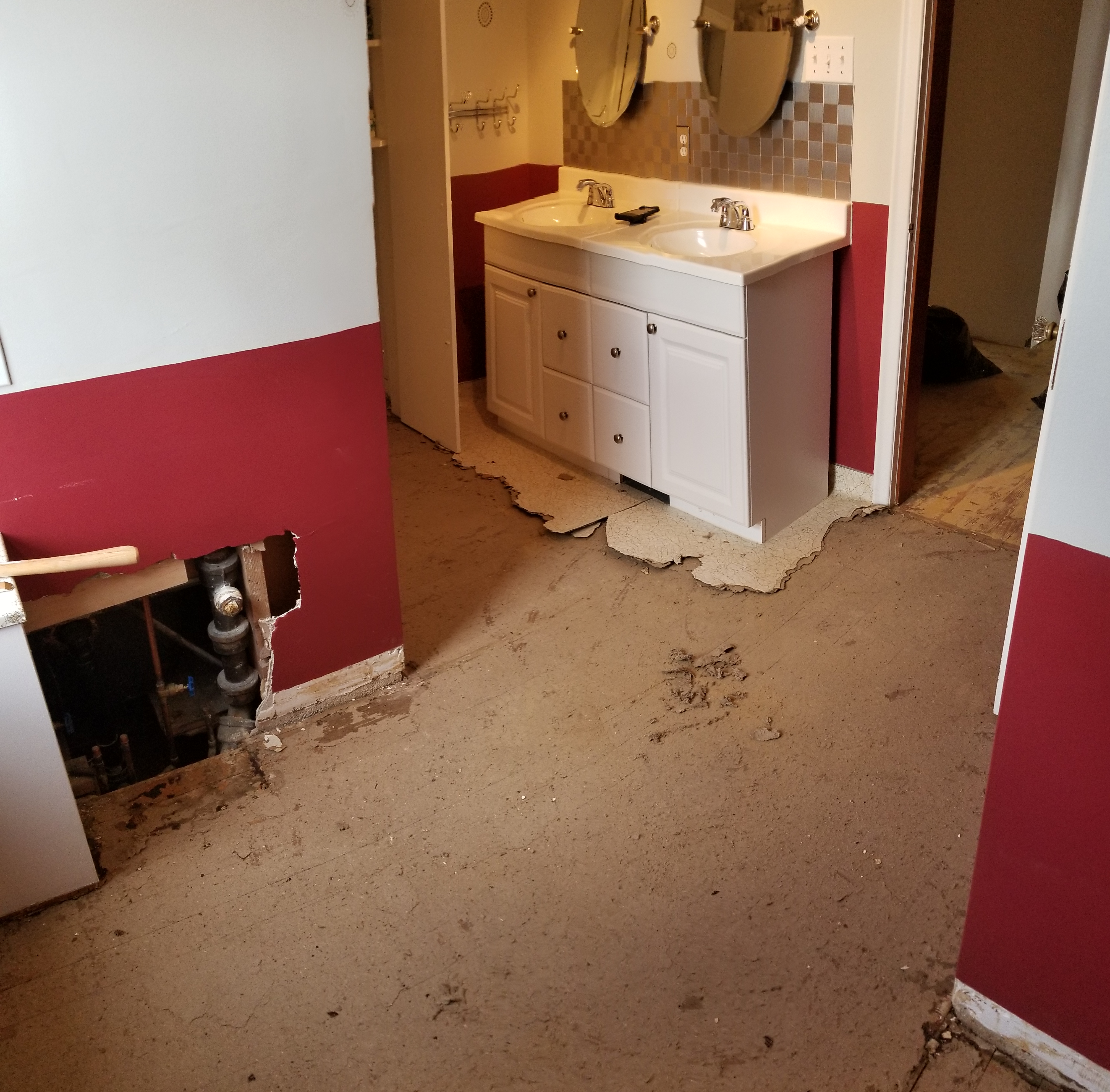 Renovation photo 31
