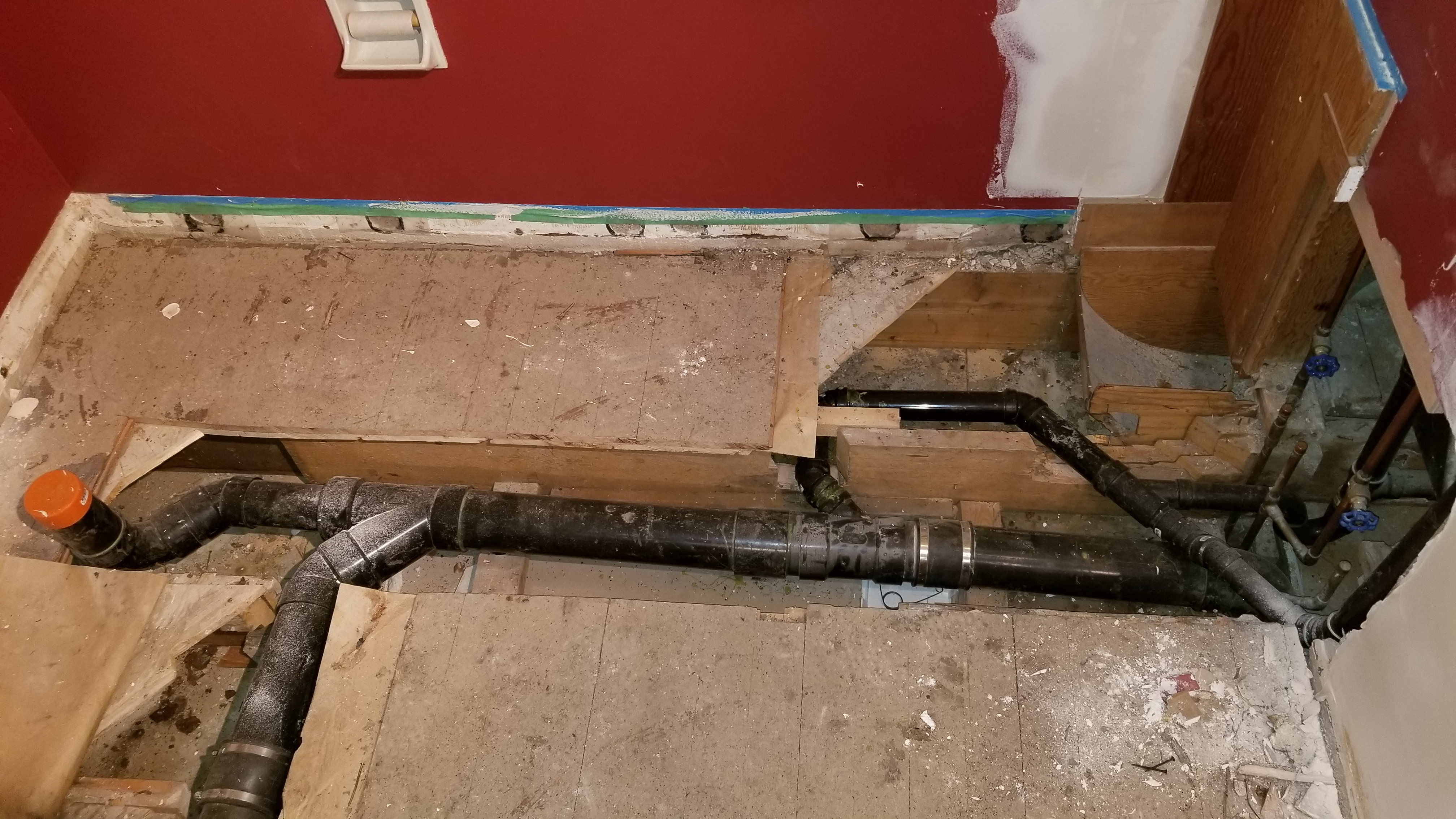 Renovation photo 33