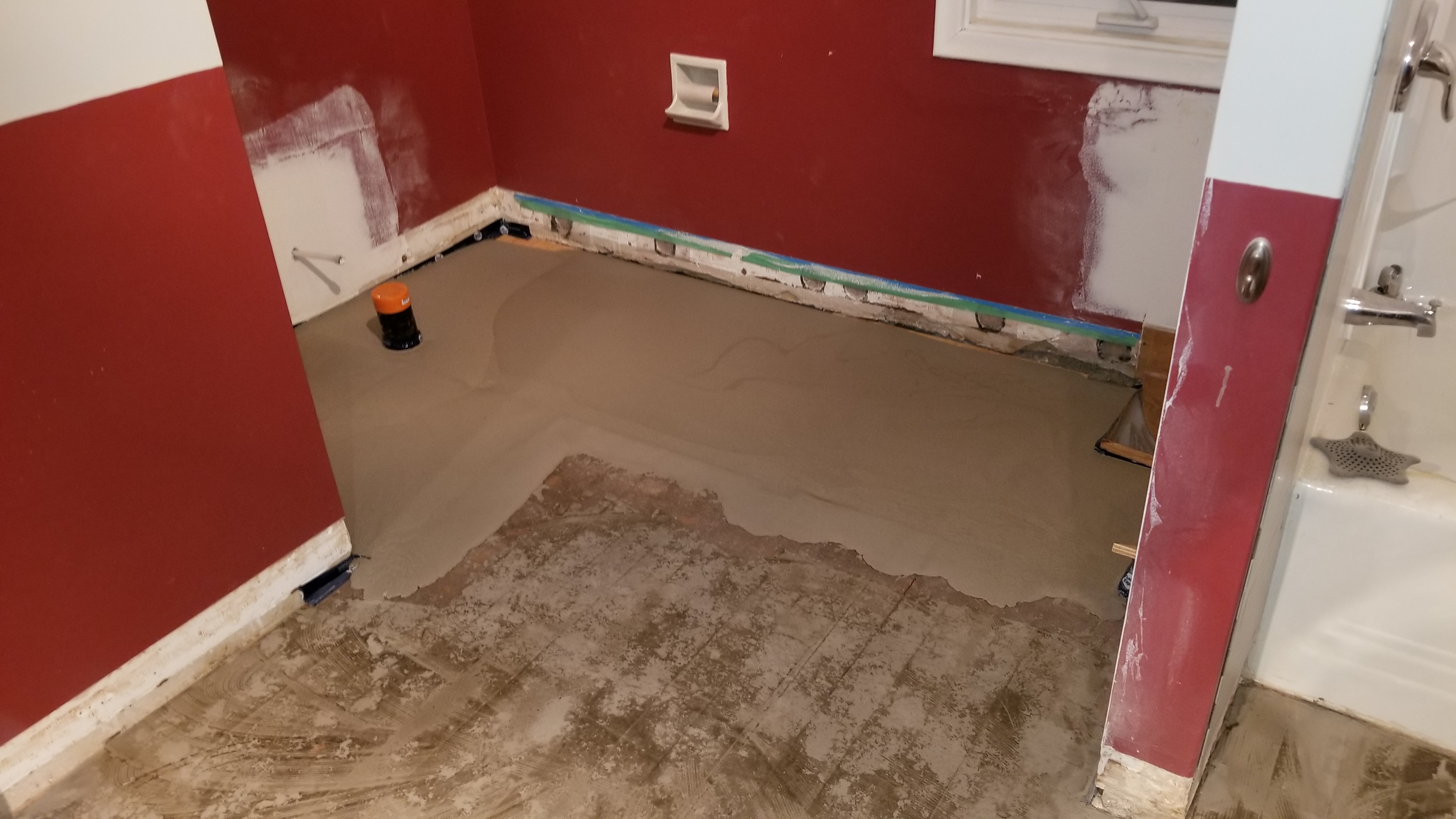 Renovation photo 36