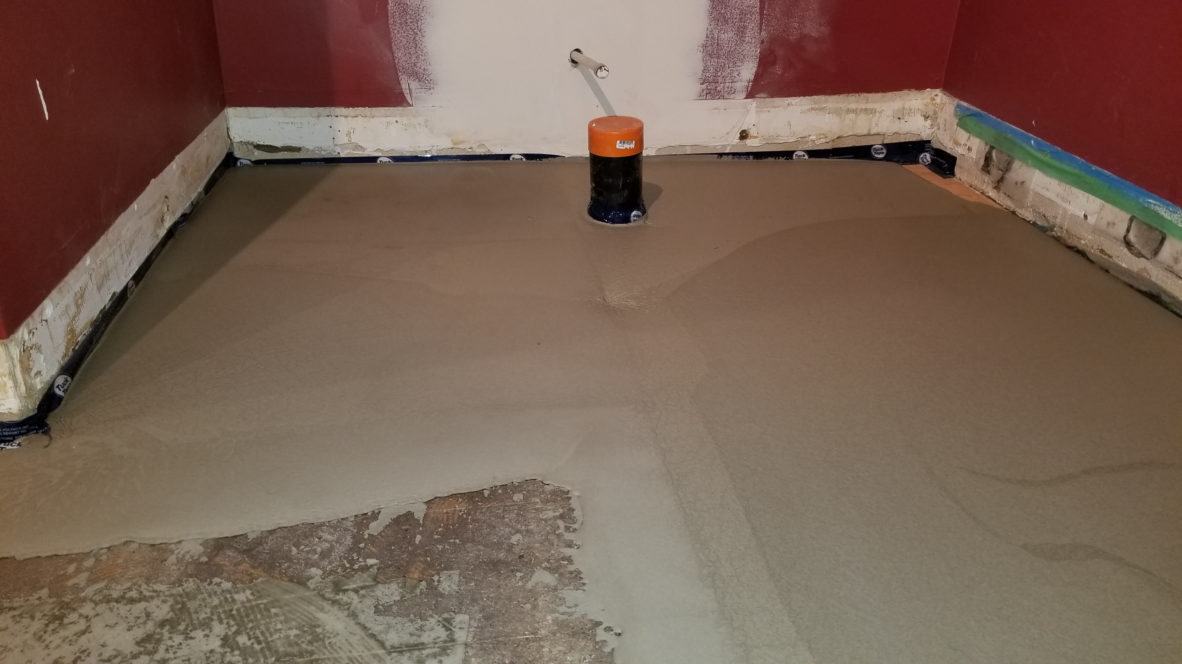 Renovation photo 37