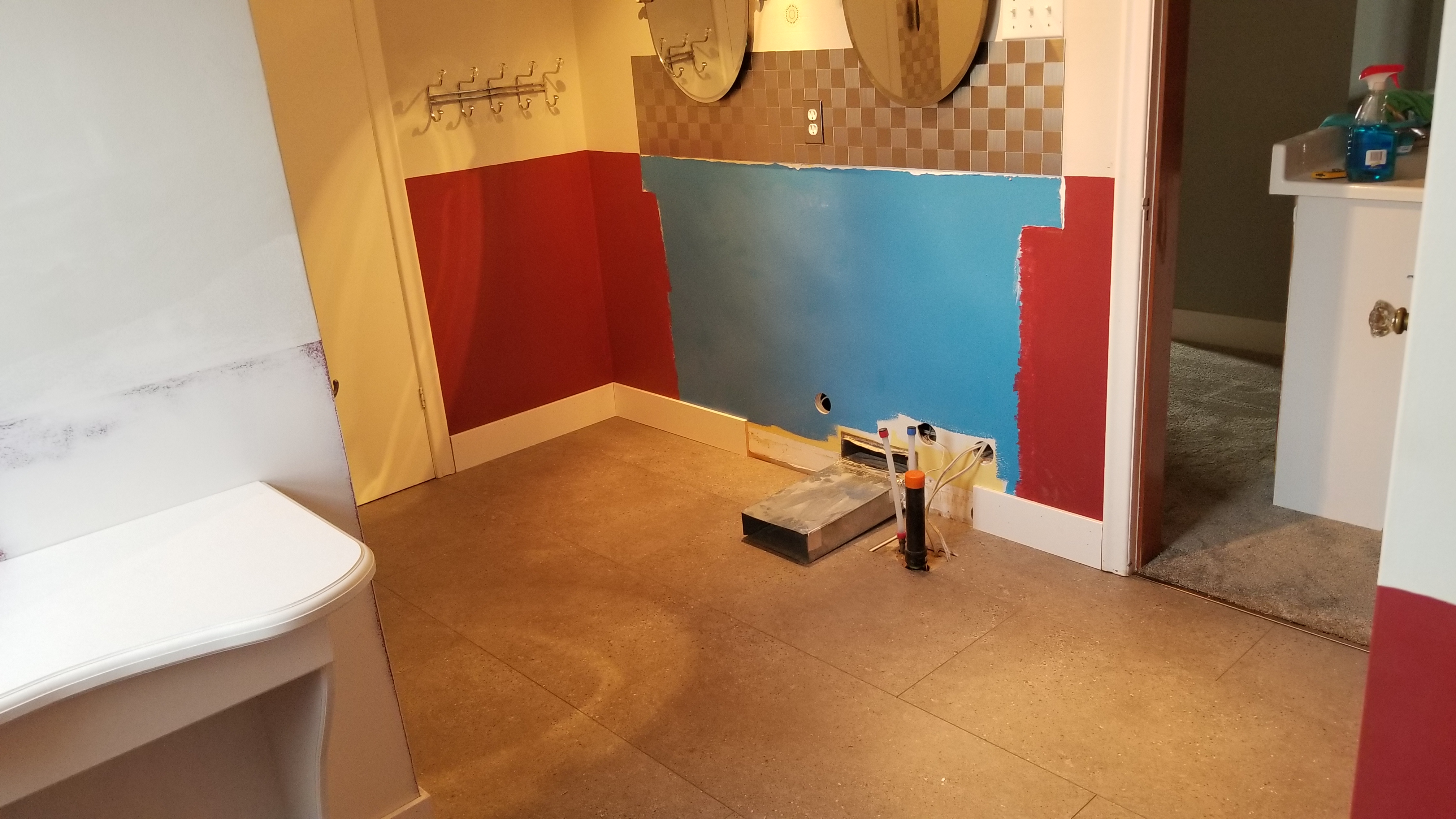 Renovation photo 44