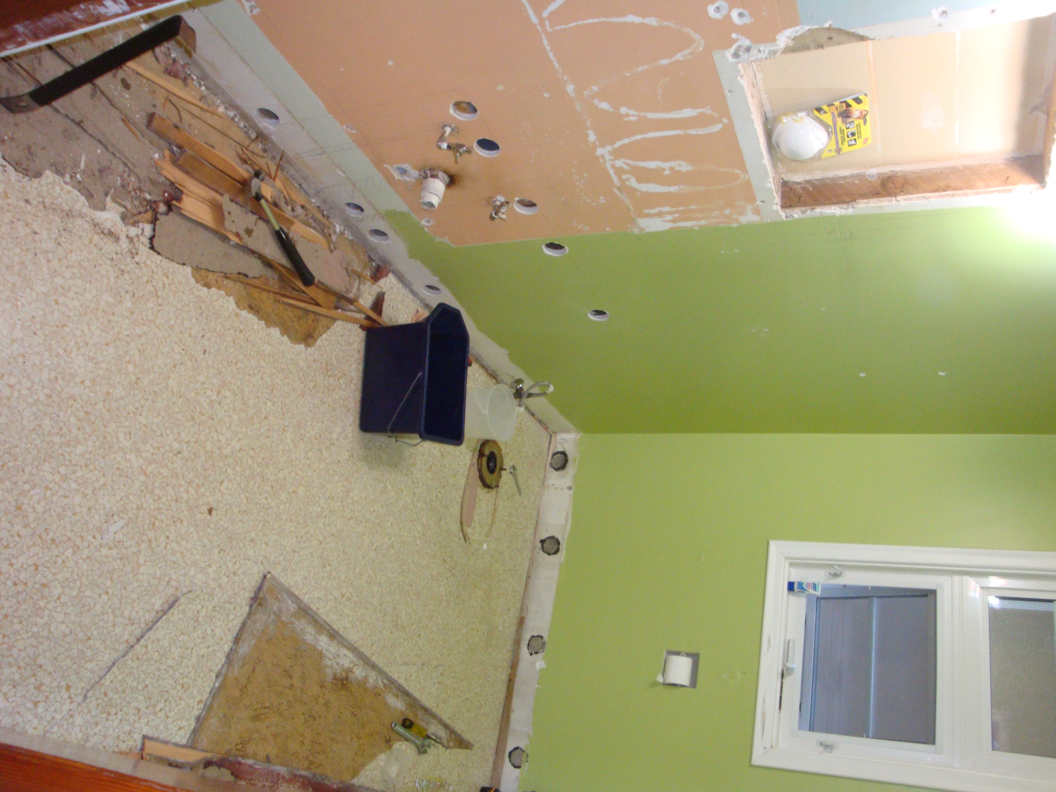 Renovation photo 64