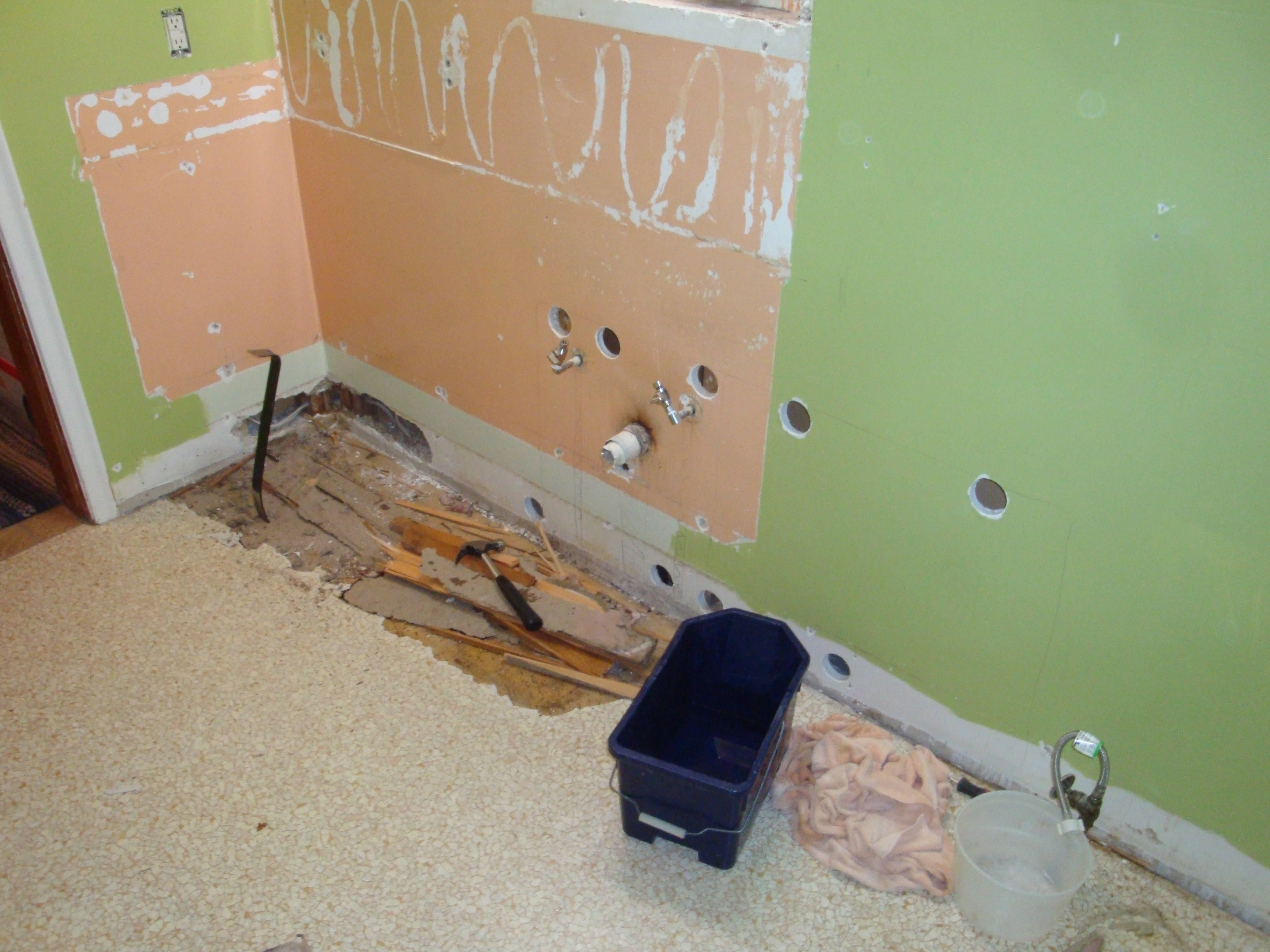 Renovation photo 65