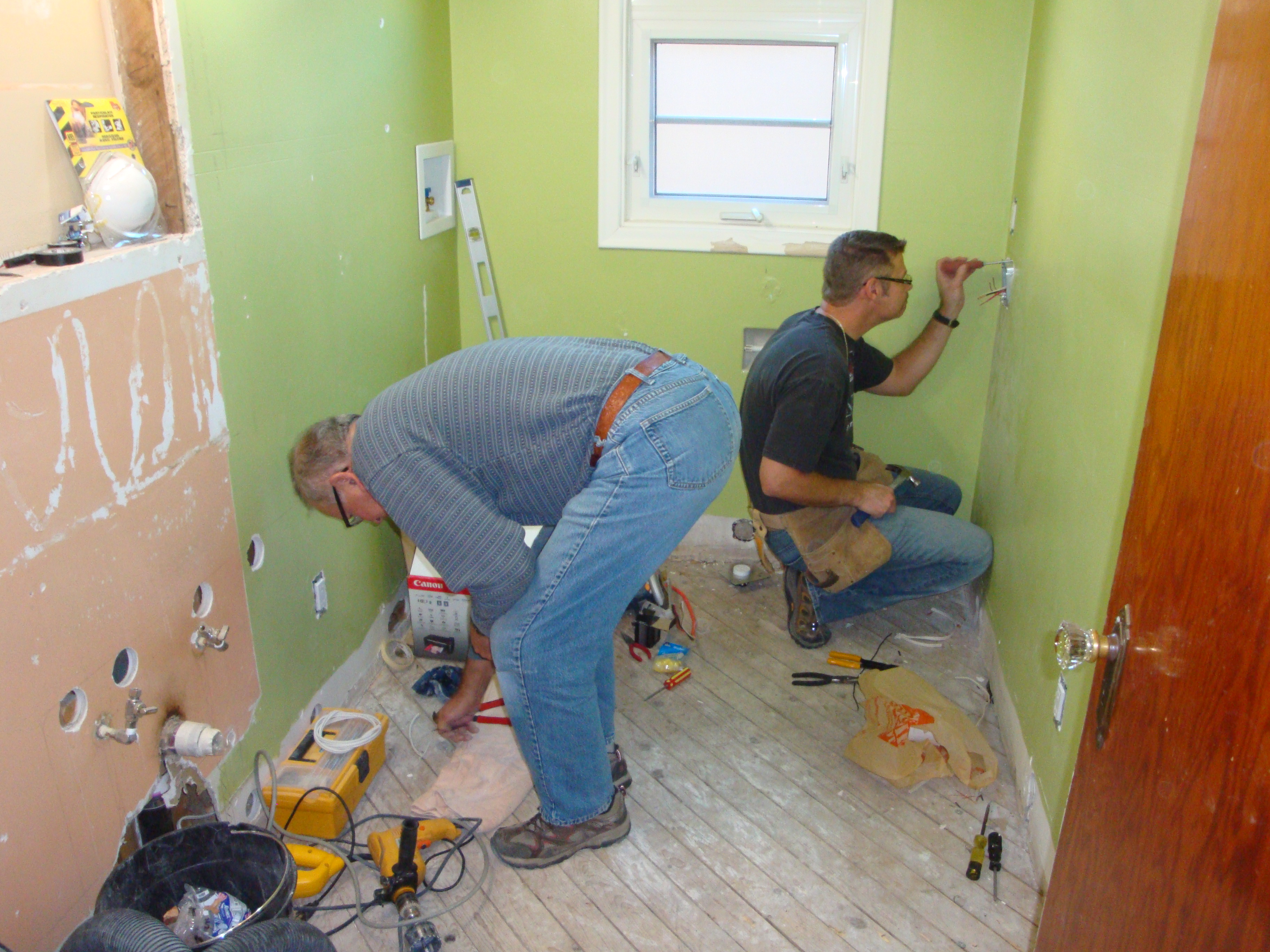 Renovation photo 75