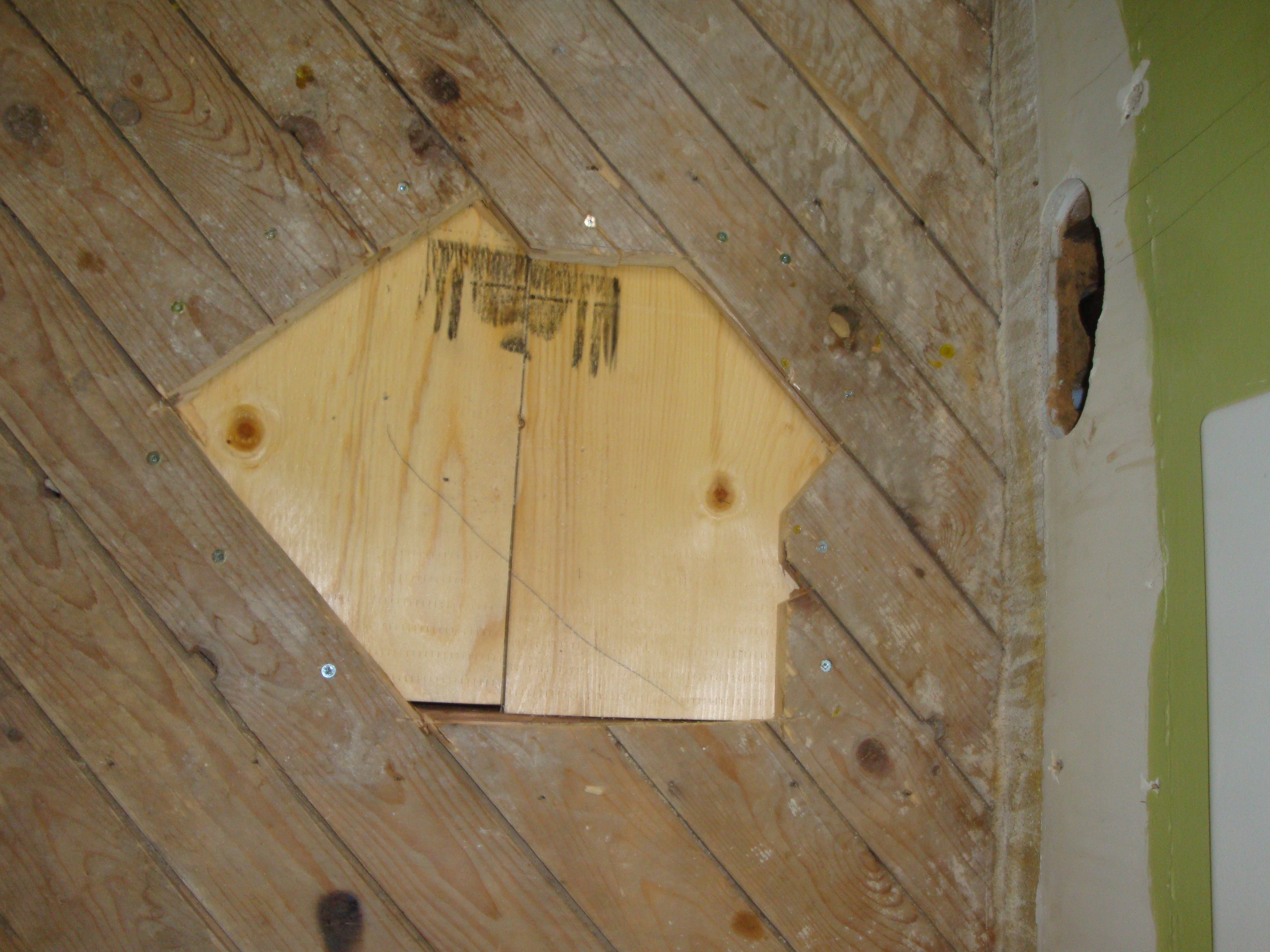 Renovation photo 76