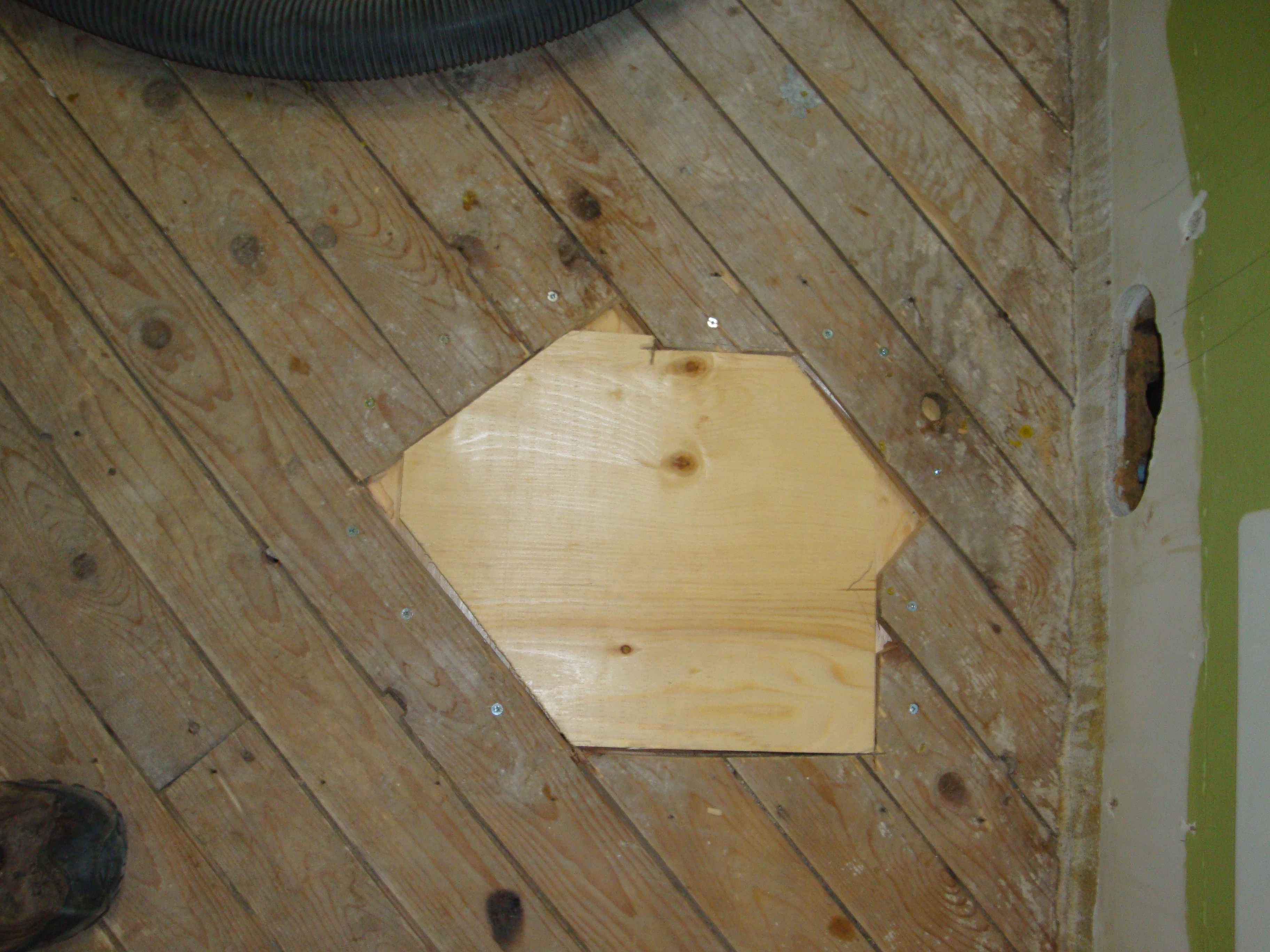Renovation photo 77