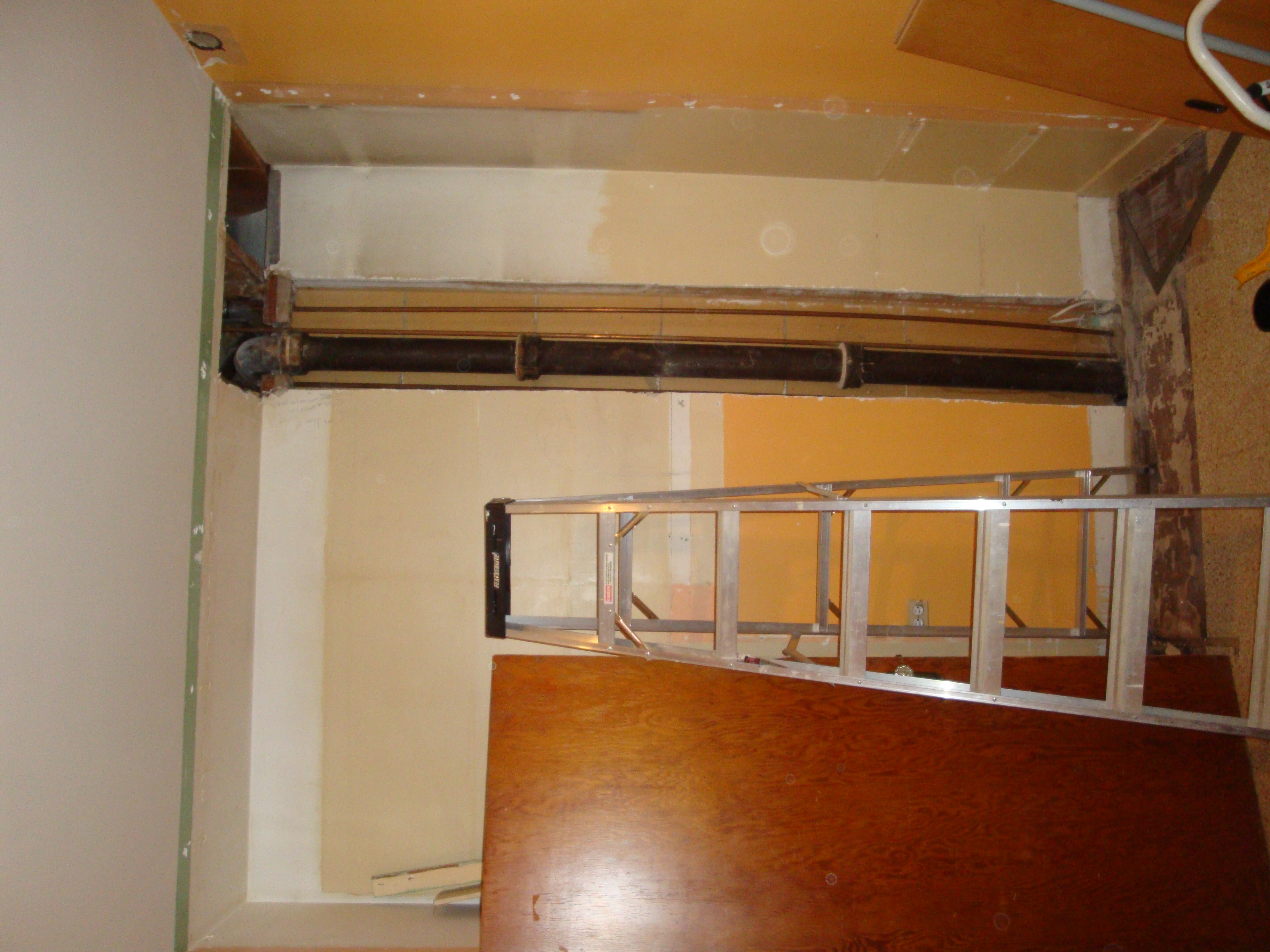 Renovation photo 86