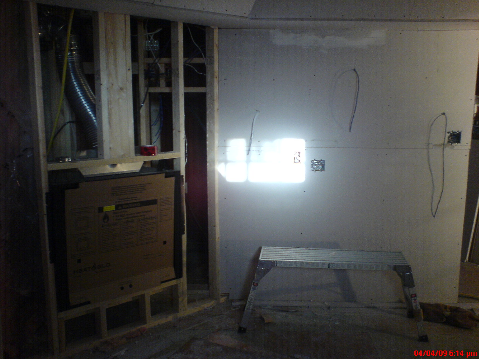 Renovation photo 87