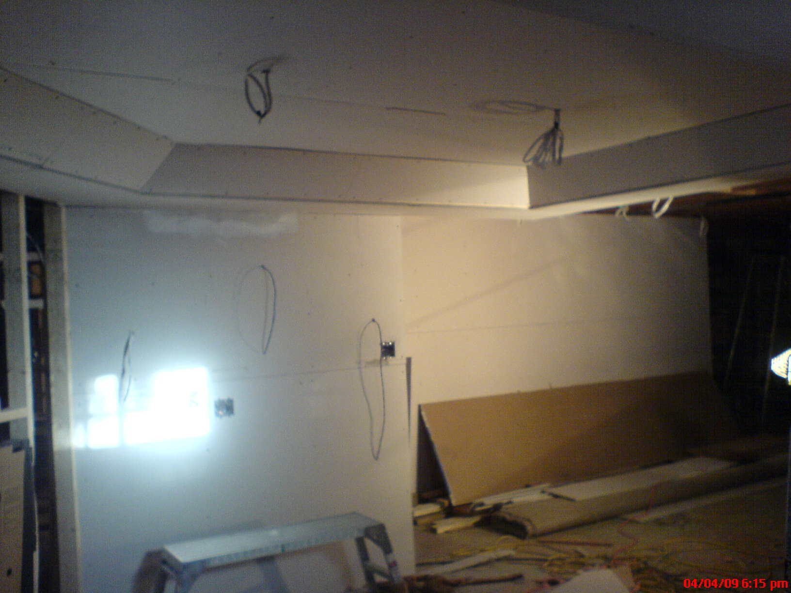 Renovation photo 88