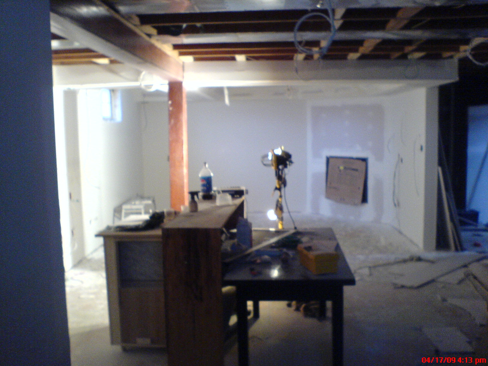 Renovation photo 93