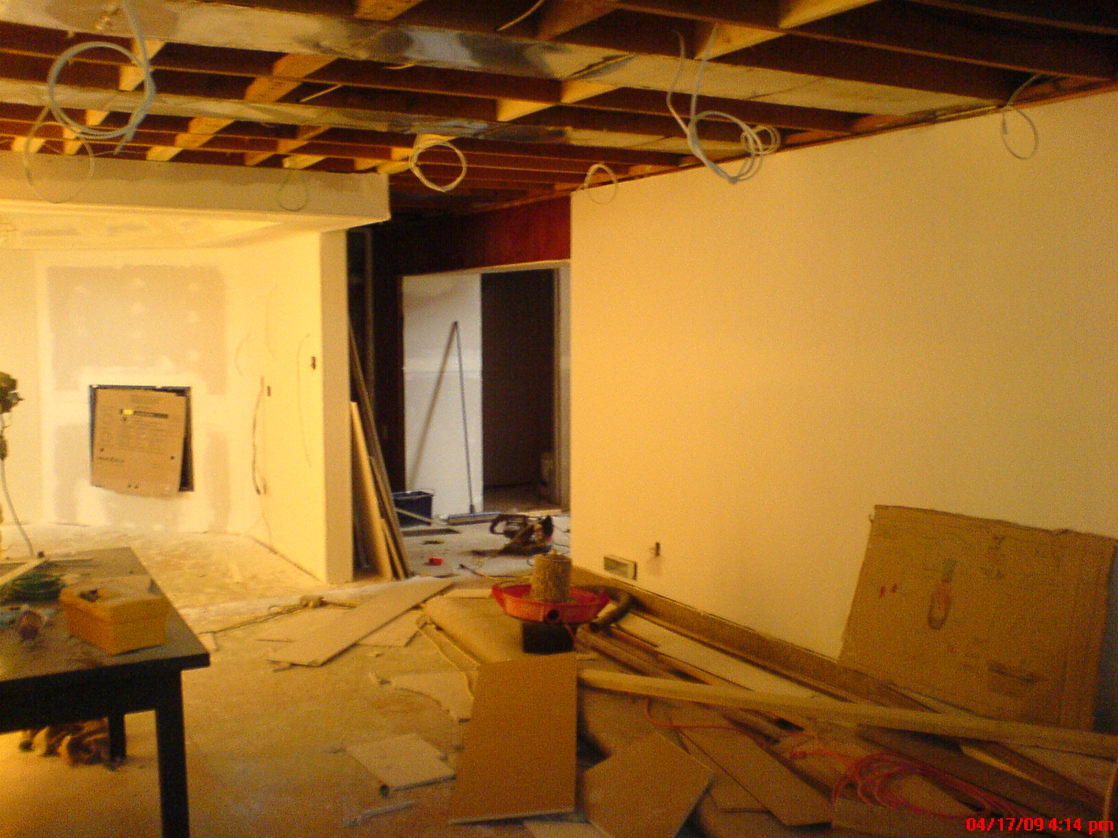 Renovation photo 94