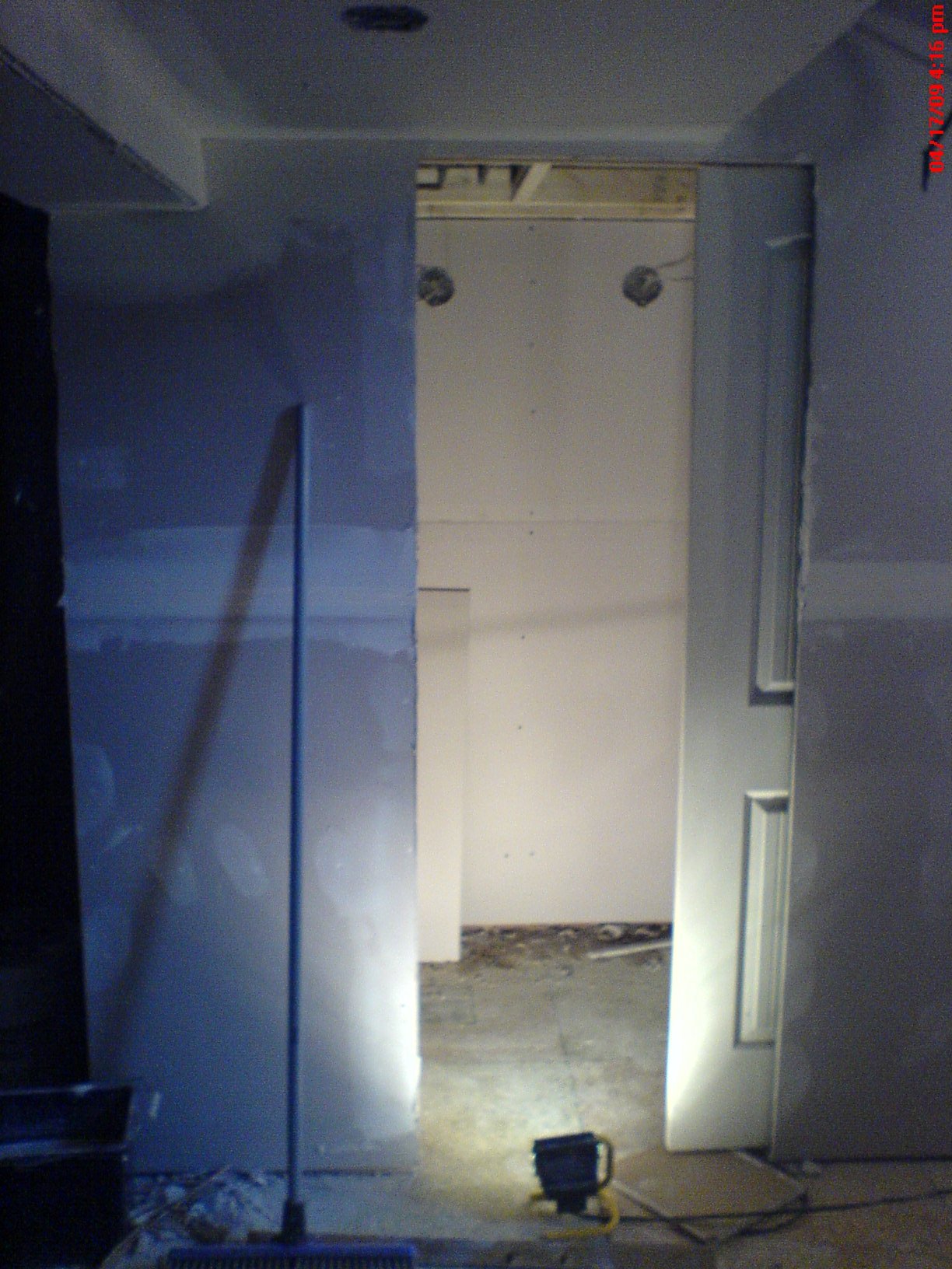Renovation photo 95
