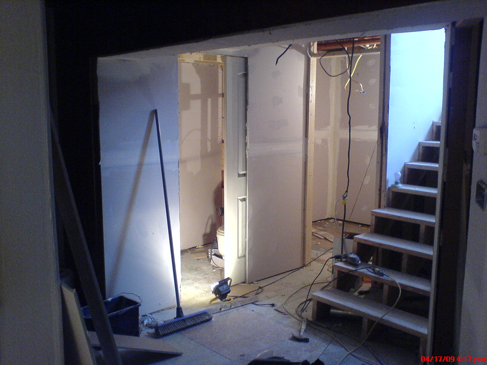 Renovation photo 96
