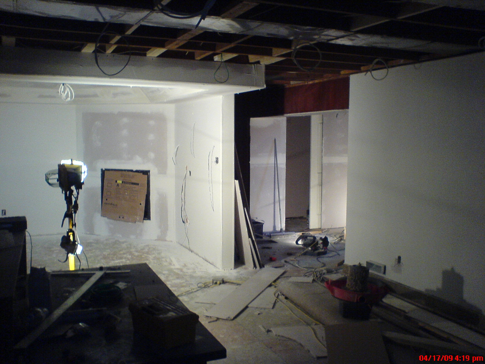 Renovation photo 97