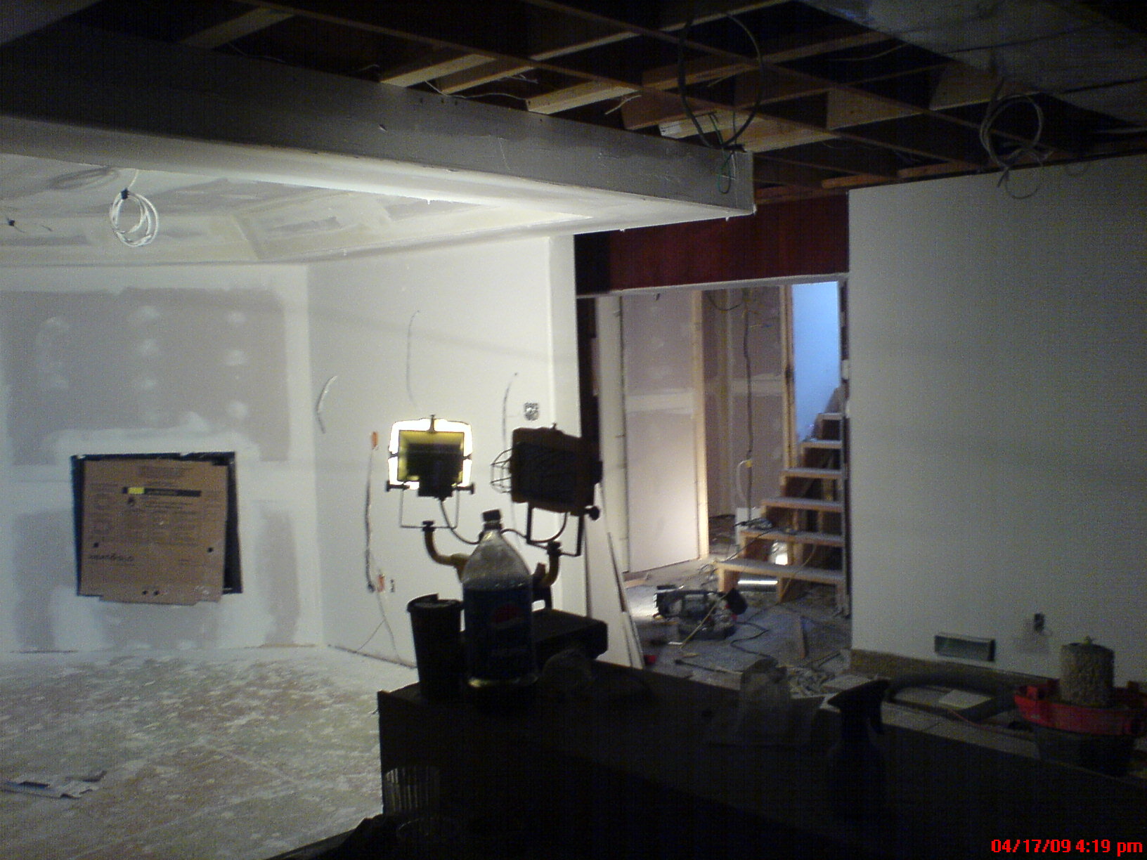 Renovation photo 98