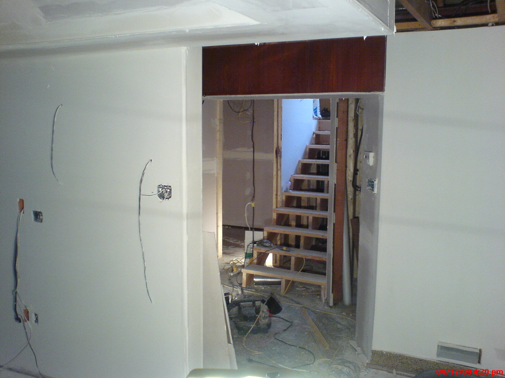 Renovation photo 99